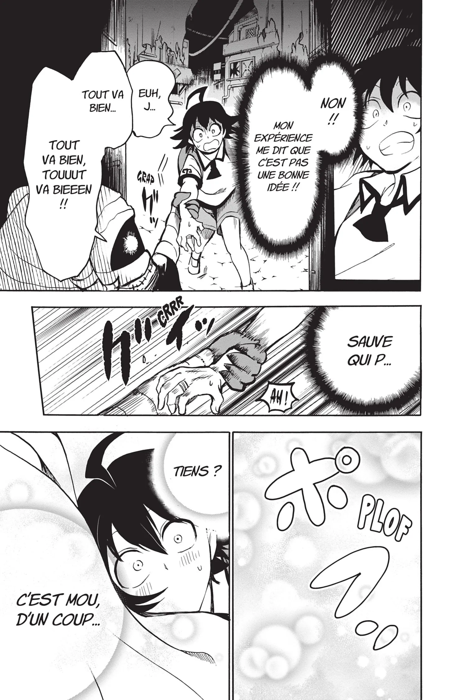 Mairimashita! Iruma-Kun - 72 - 655a09ad0a350.webp