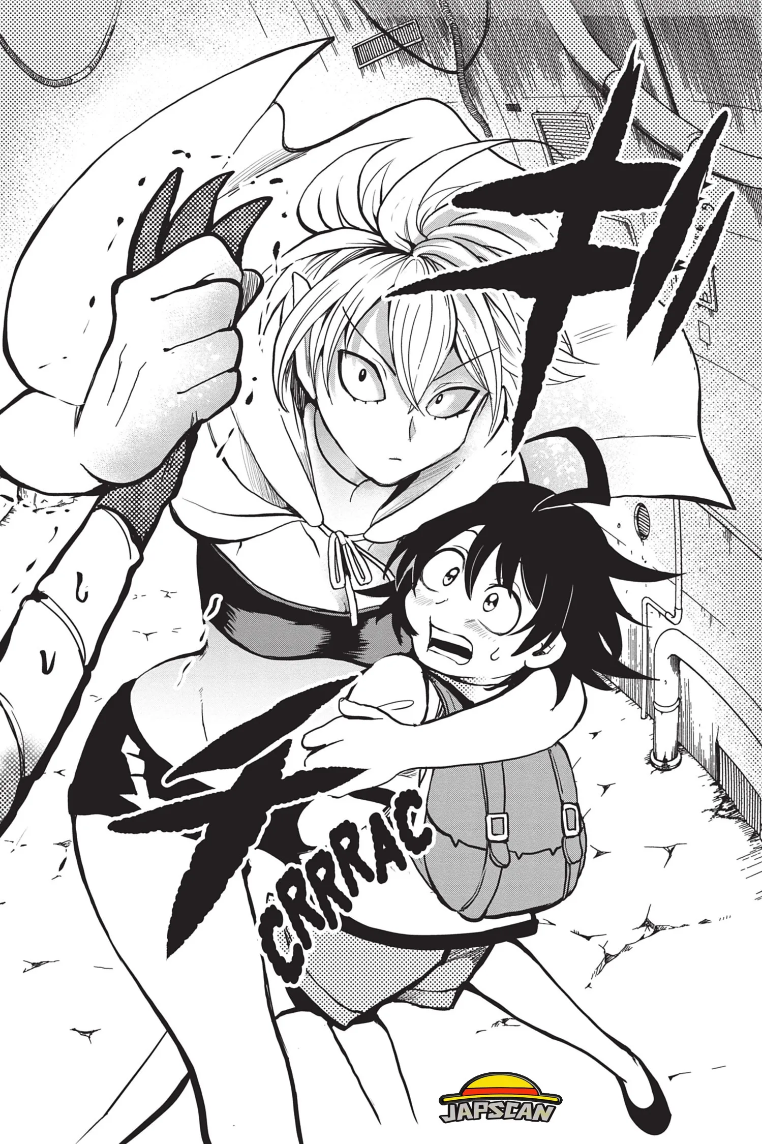 Mairimashita! Iruma-Kun - 72 - 655a09ad91d0d.webp