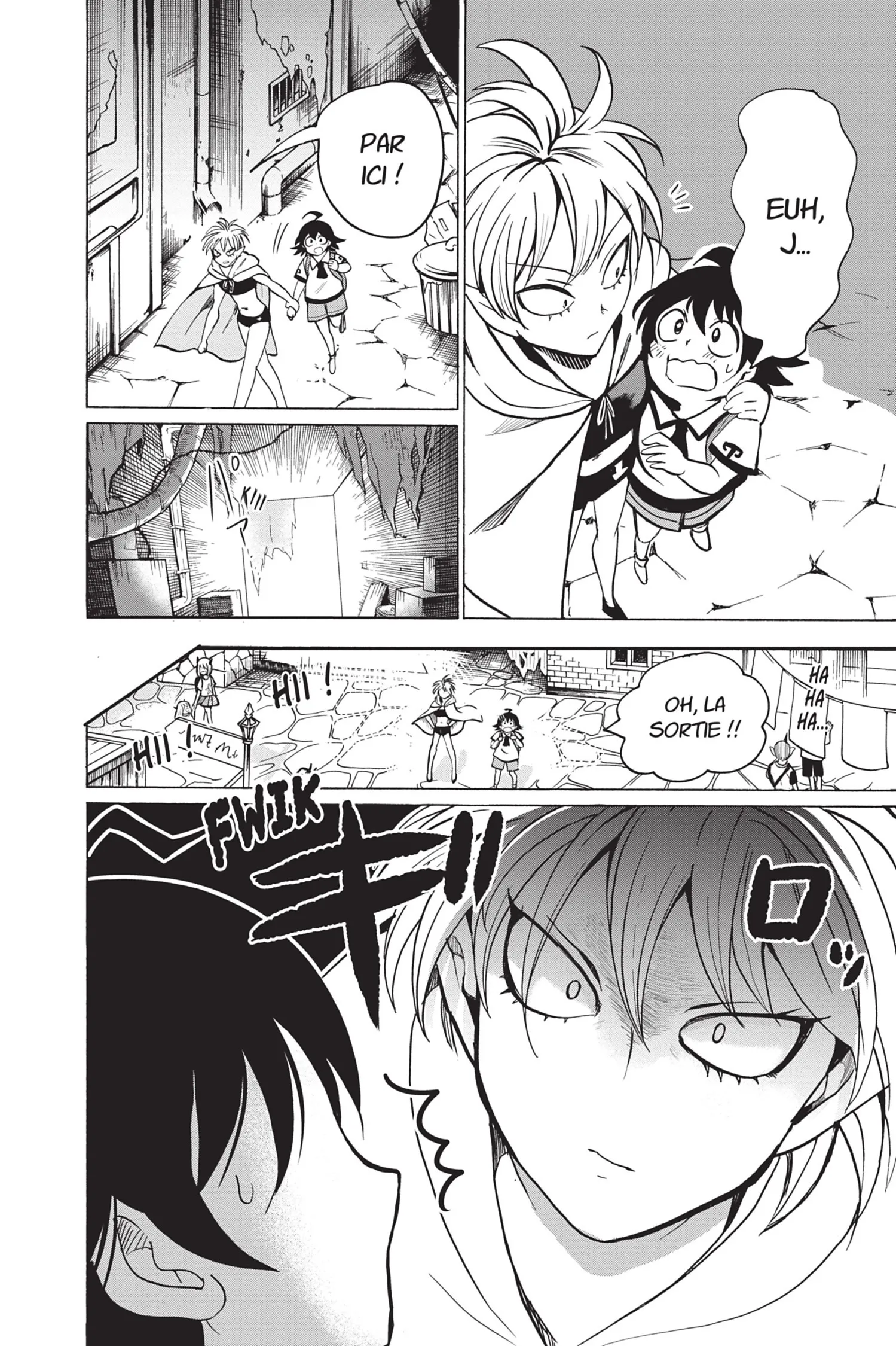 Mairimashita! Iruma-Kun - 72 - 655a09aec122f.webp