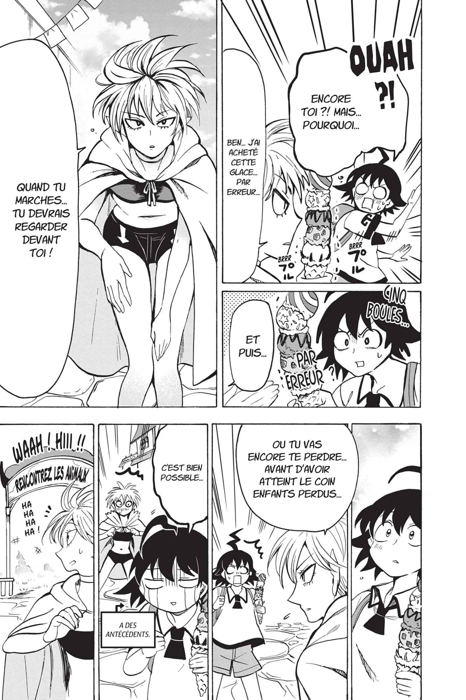 Mairimashita! Iruma-Kun - 72 - 655a09b066fab.webp