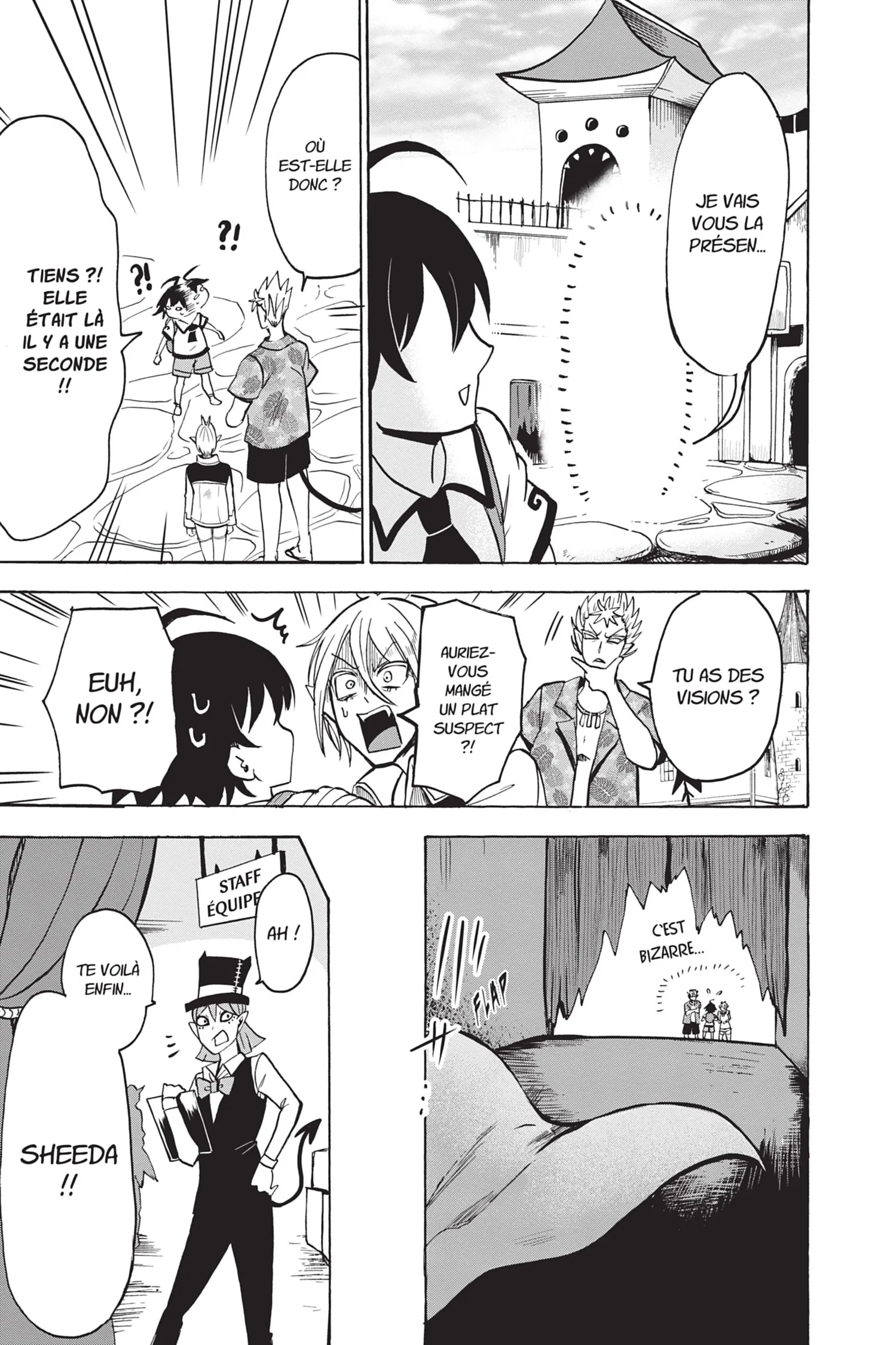 Mairimashita! Iruma-Kun - 72 - 655a09b4d090e.webp