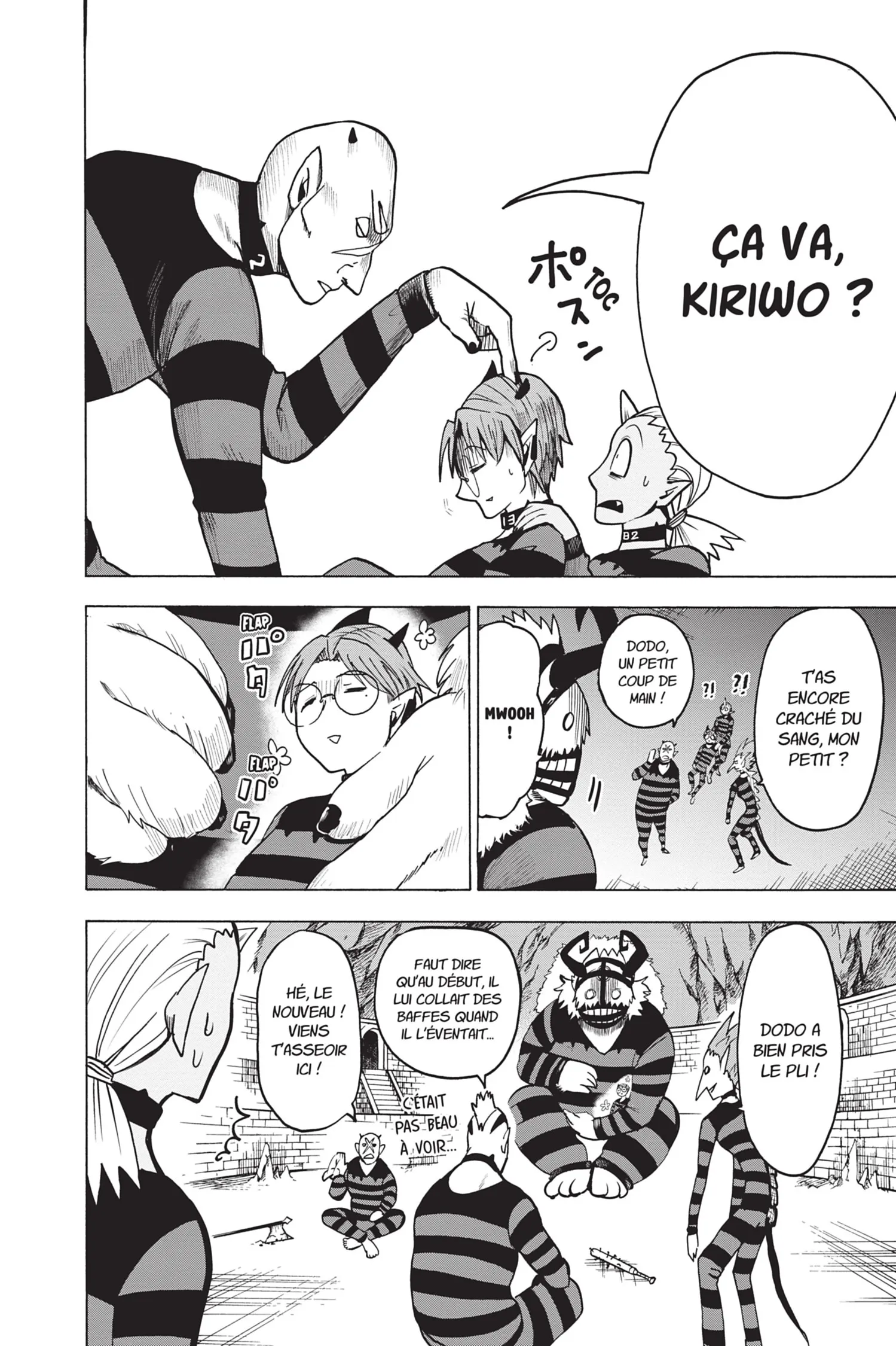 Mairimashita! Iruma-Kun - 73 - 655a09bbce37f.webp