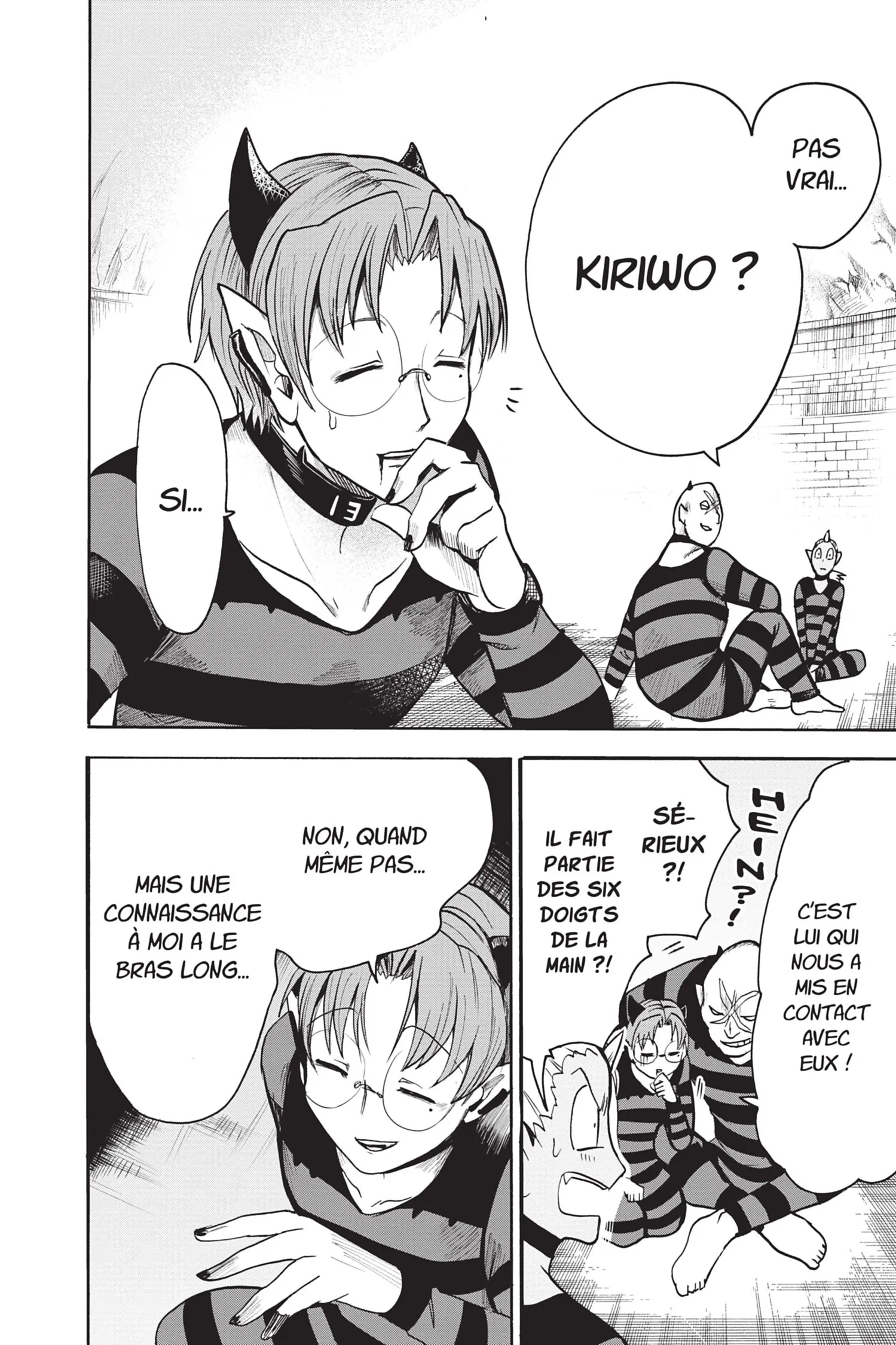 Mairimashita! Iruma-Kun - 73 - 655a09beac078.webp