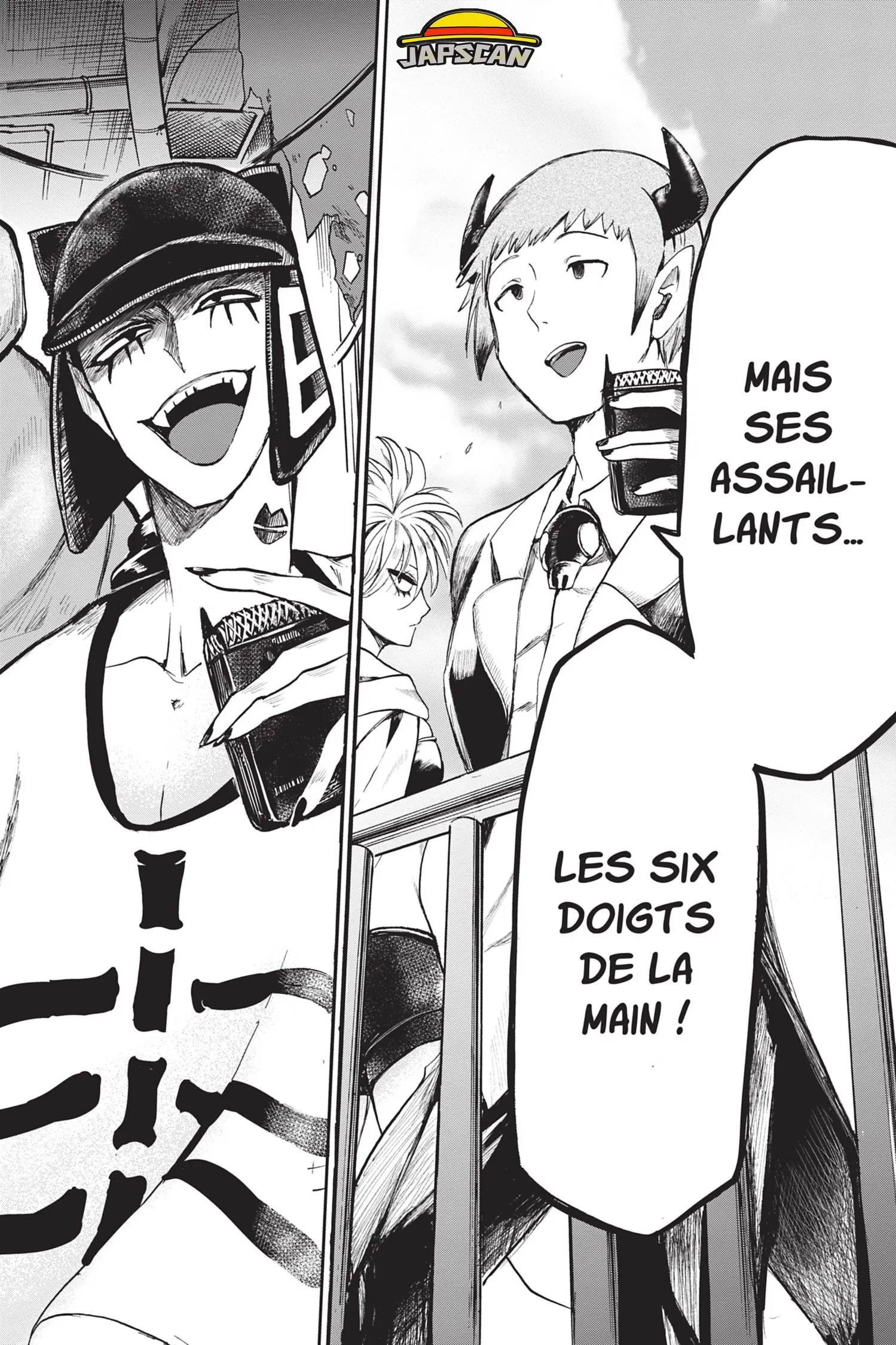 Mairimashita! Iruma-Kun - 74 - 655a09c92fa35.webp