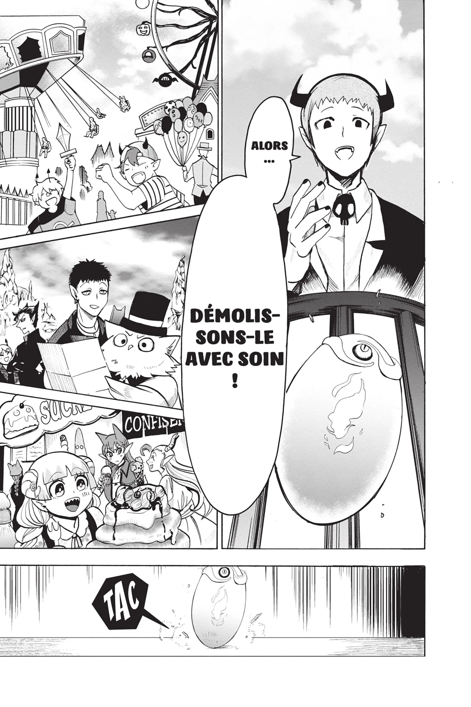 Mairimashita! Iruma-Kun - 74 - 655a09cd431bd.webp