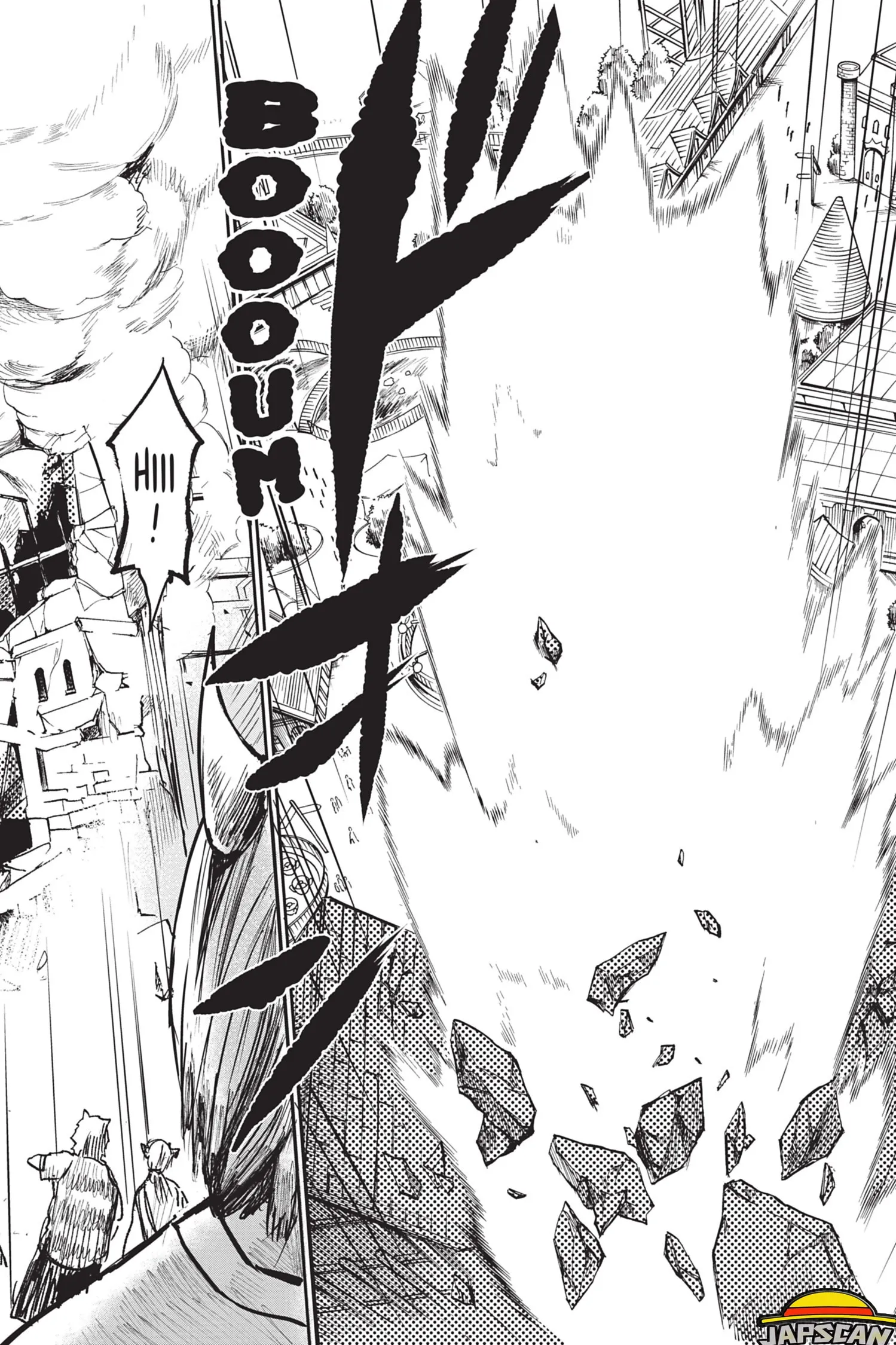 Mairimashita! Iruma-Kun - 74 - 655a09cdcfe71.webp