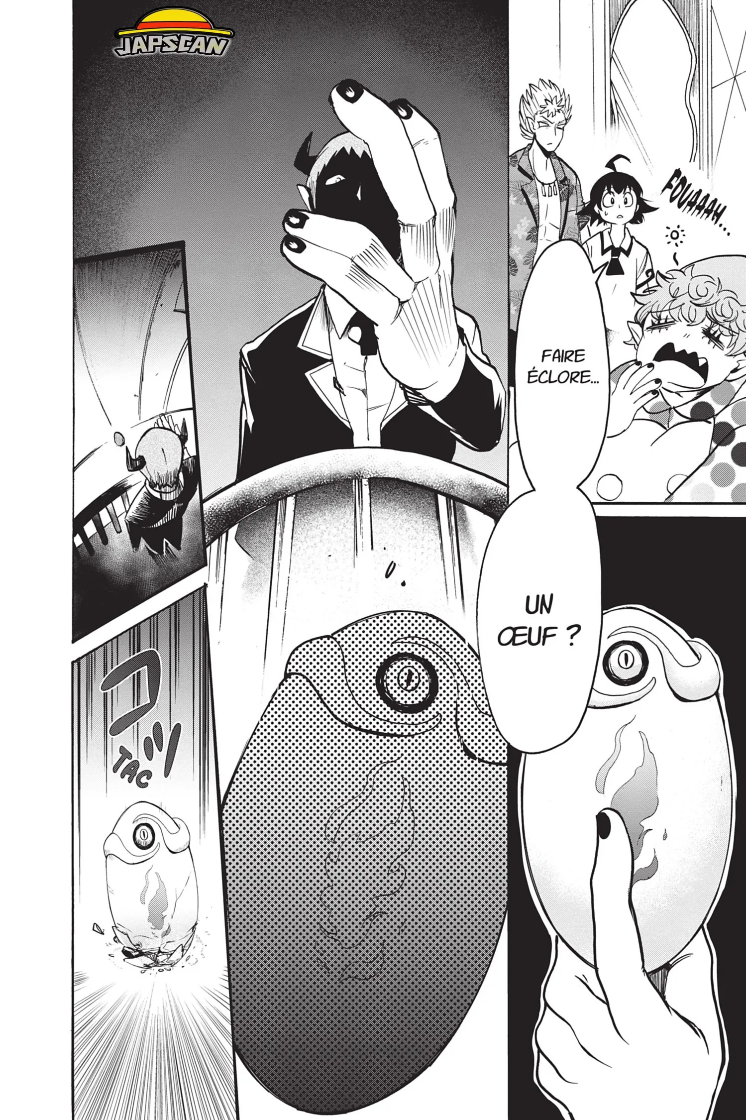 Mairimashita! Iruma-Kun - 75 - 655a09d2d4e9d.webp