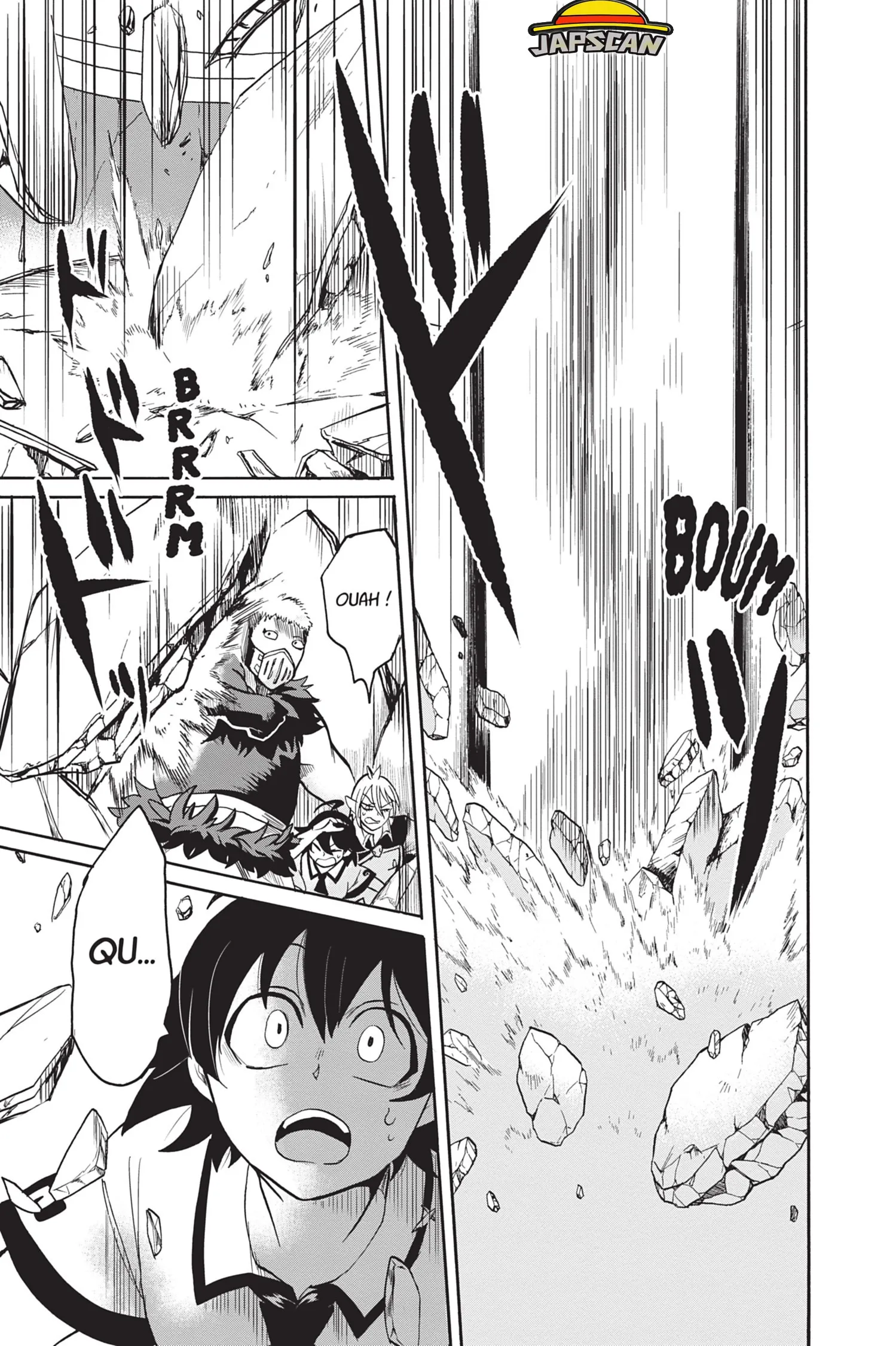 Mairimashita! Iruma-Kun - 75 - 655a09d4abedc.webp