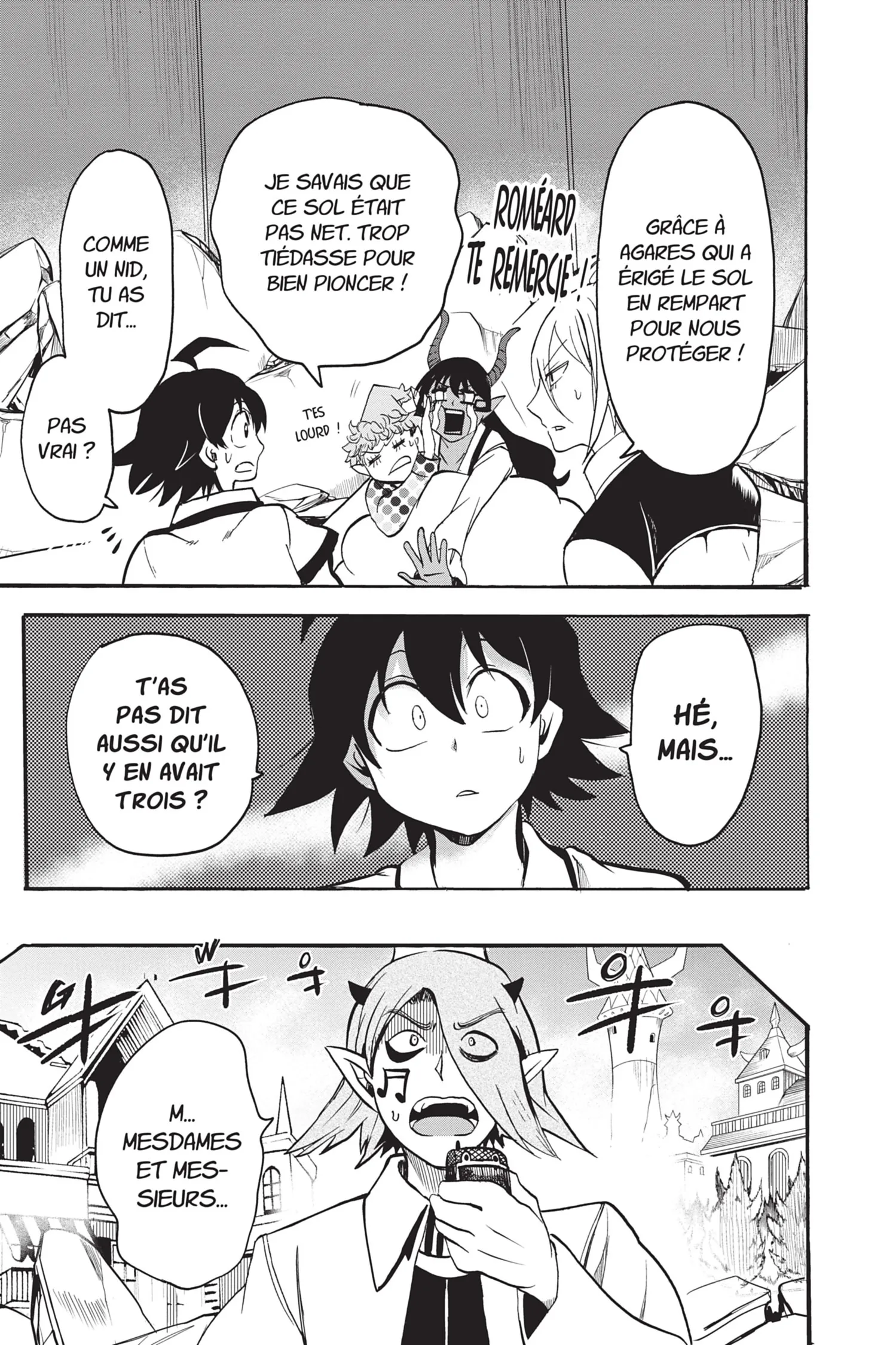 Mairimashita! Iruma-Kun - 75 - 655a09d741140.webp
