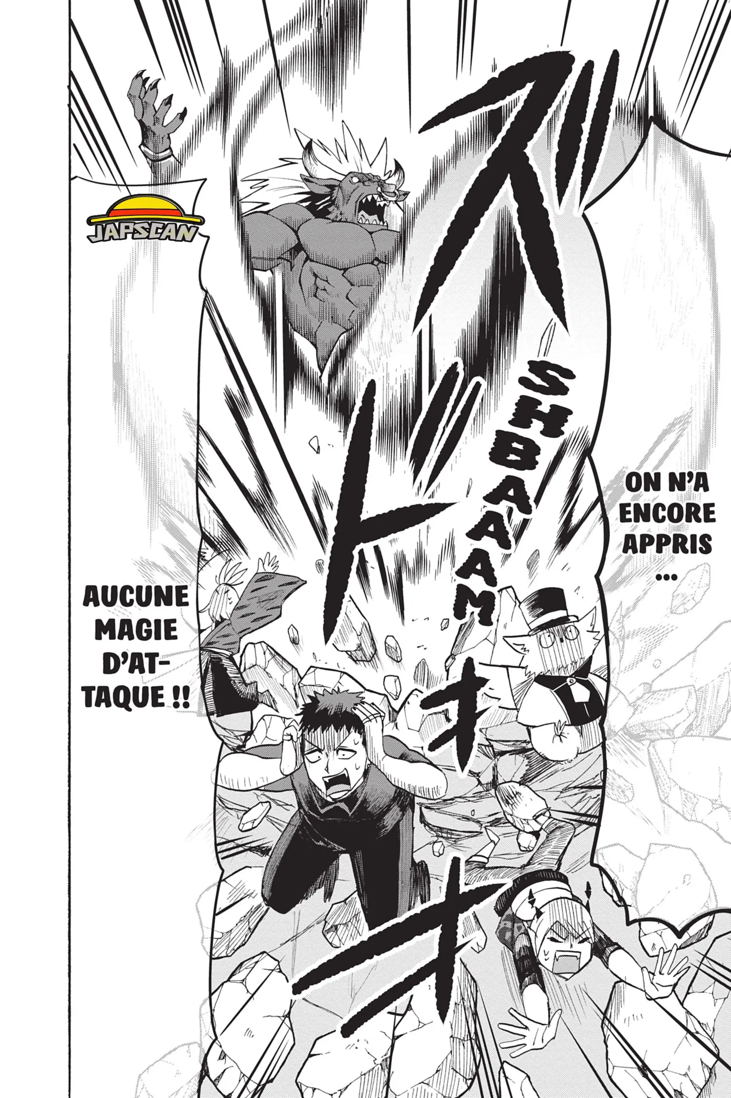 Mairimashita! Iruma-Kun - 76 - 655a09dd6677b.webp