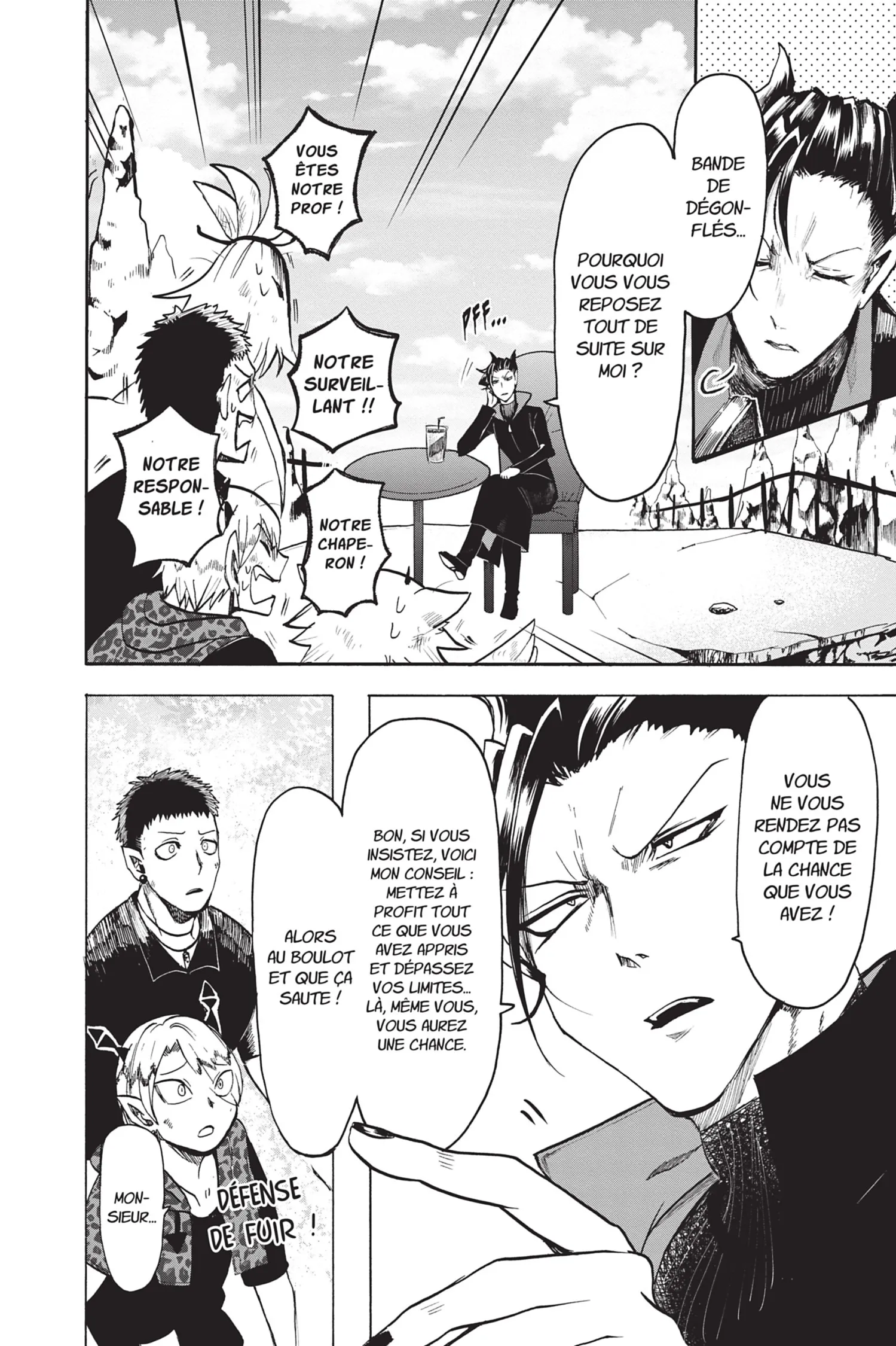 Mairimashita! Iruma-Kun - 76 - 655a09e20cc01.webp
