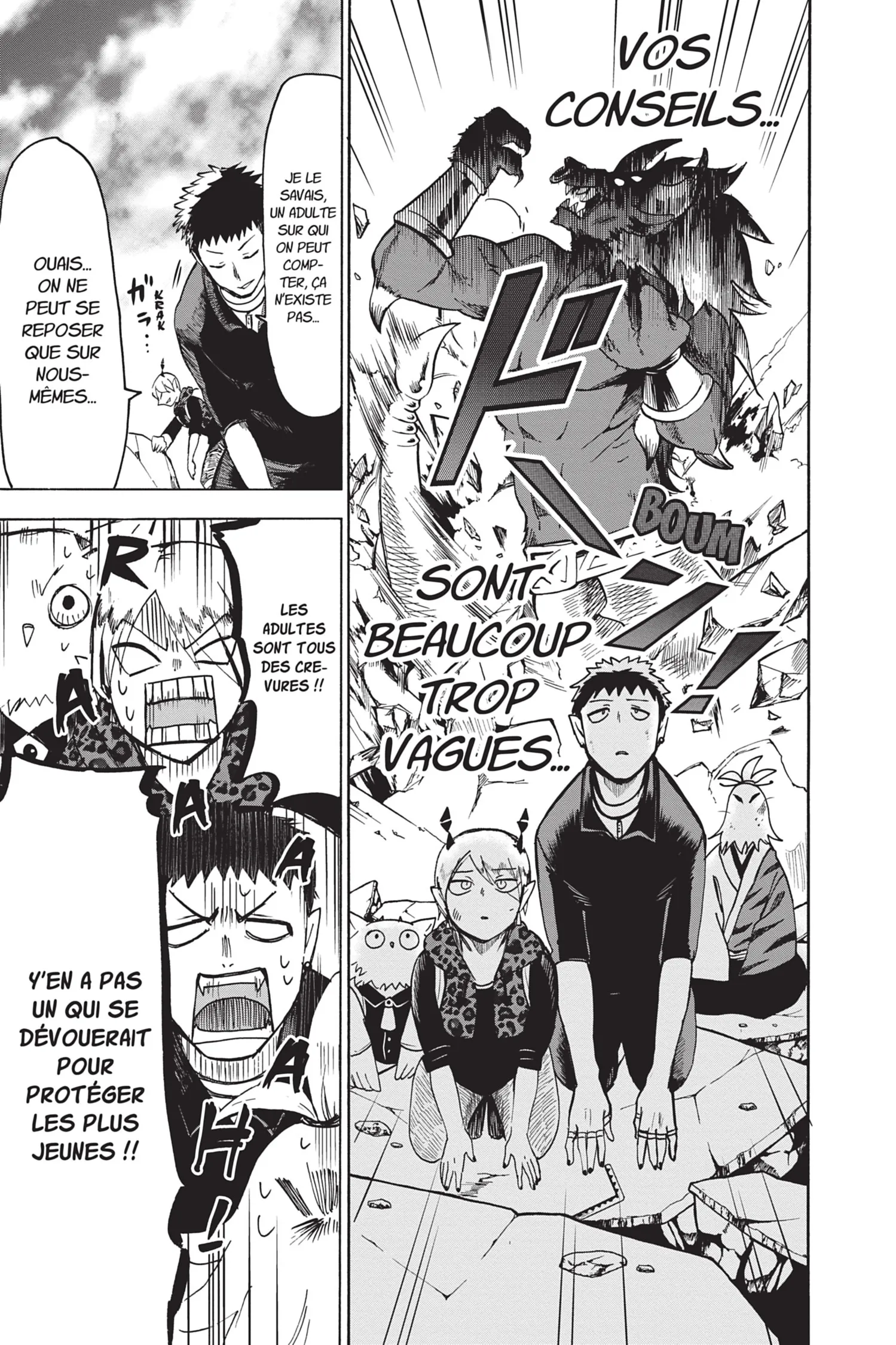 Mairimashita! Iruma-Kun - 76 - 655a09e29c673.webp