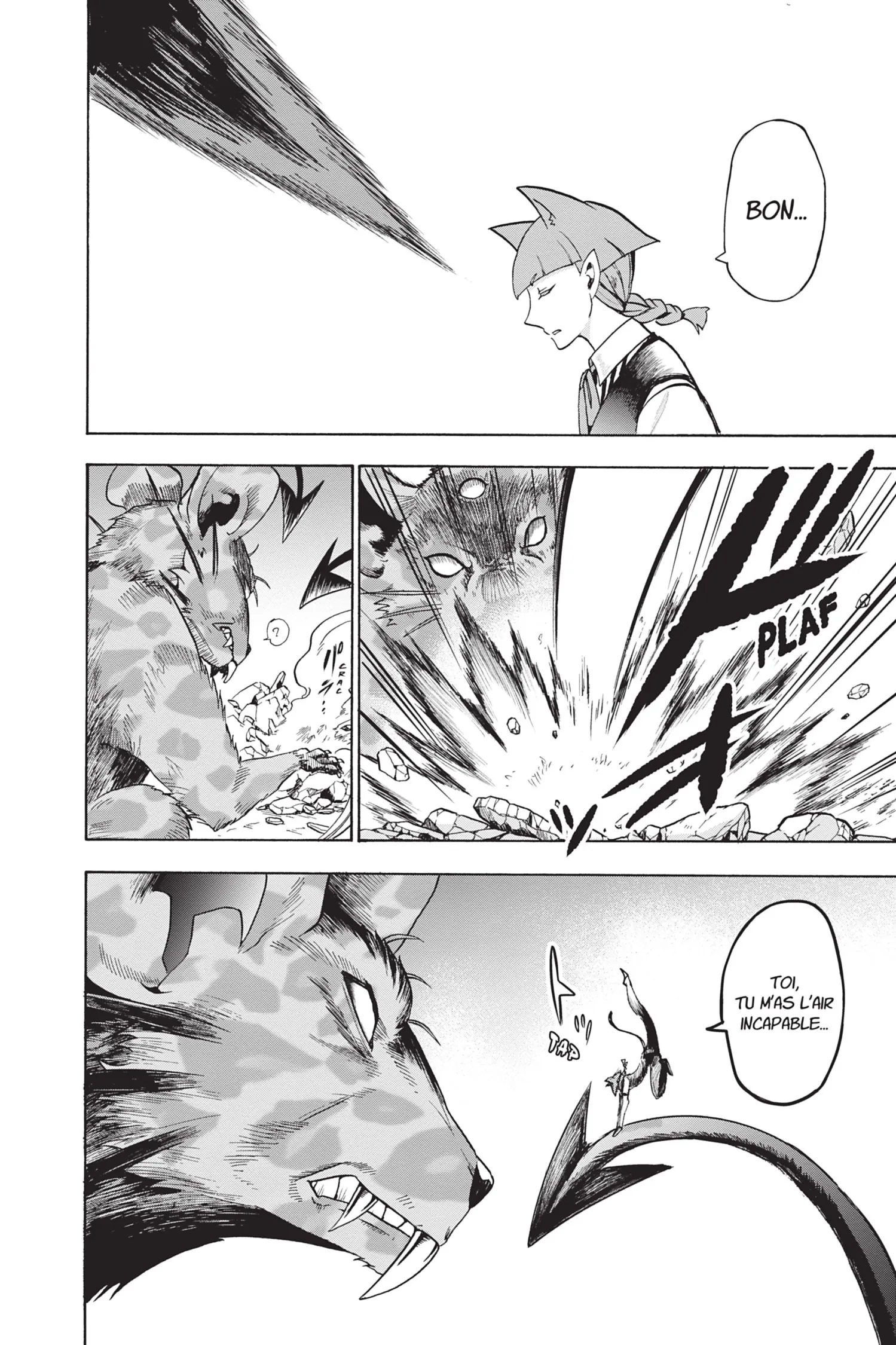 Mairimashita! Iruma-Kun - 76 - 655a09e44aead.webp