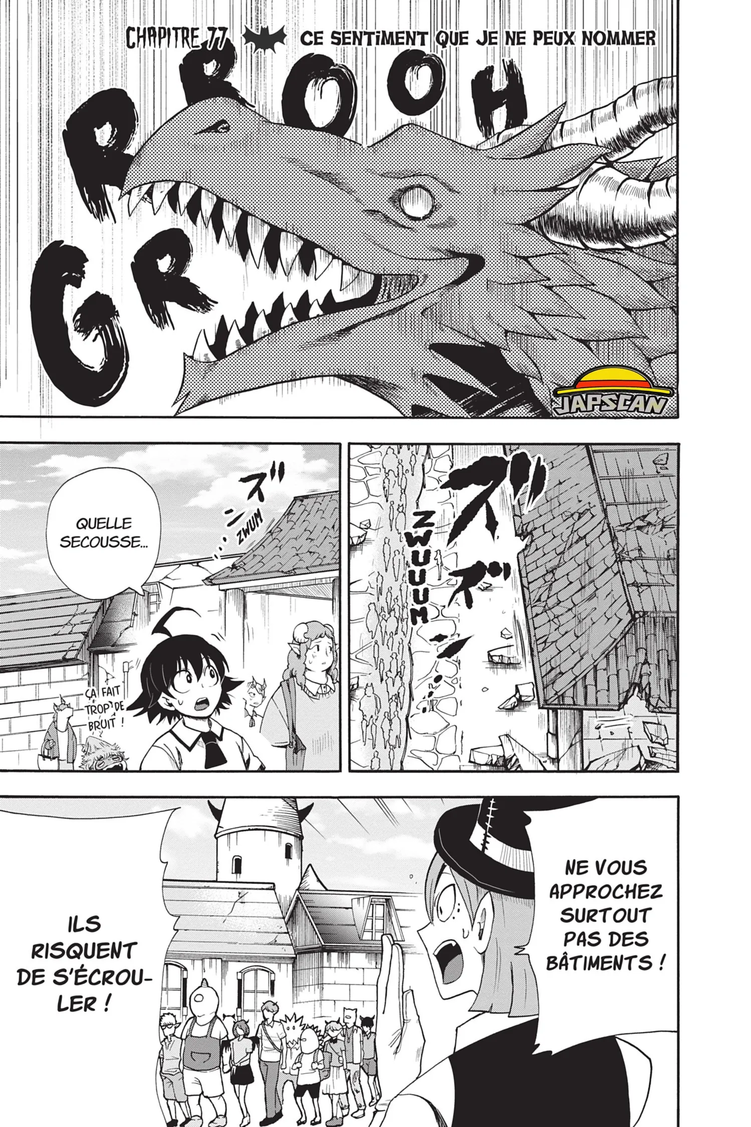 Mairimashita! Iruma-Kun - 77 - 655a09e877e0f.webp