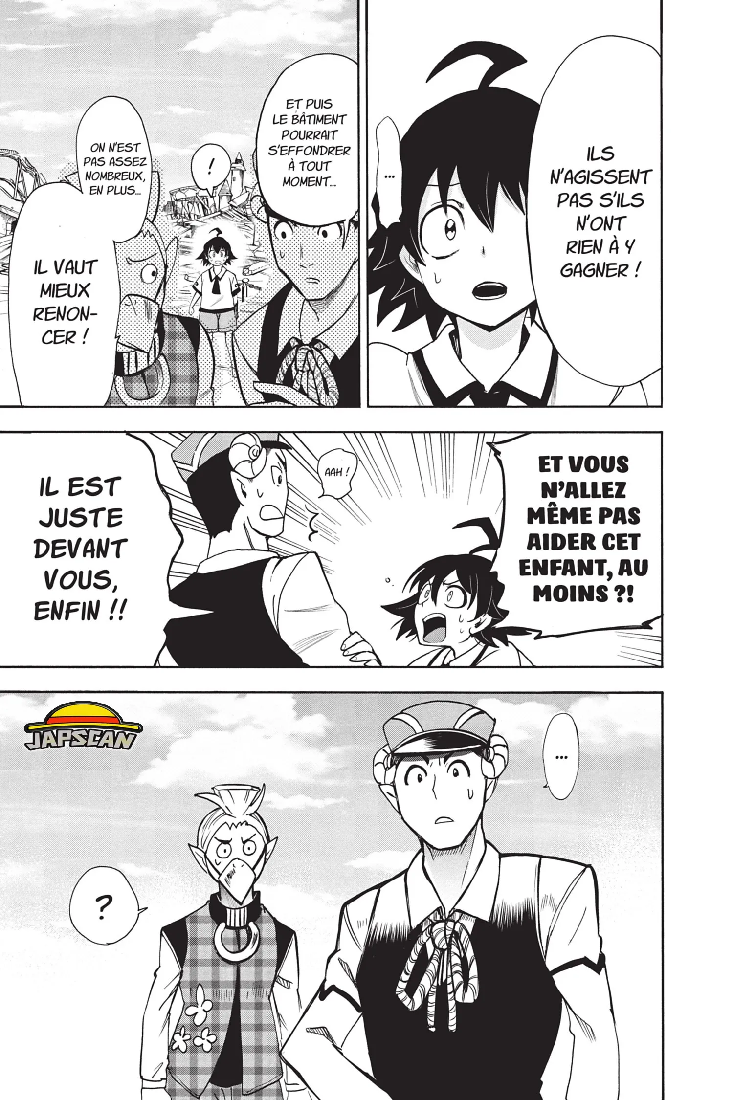 Mairimashita! Iruma-Kun - 77 - 655a09ebd2ca7.webp