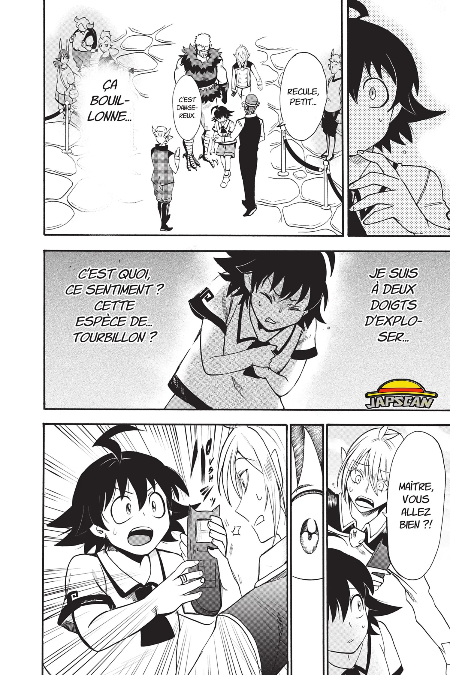 Mairimashita! Iruma-Kun - 77 - 655a09ec6e603.webp