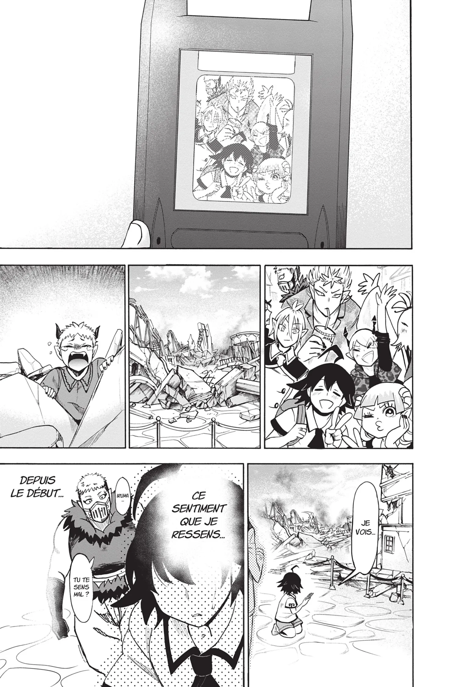 Mairimashita! Iruma-Kun - 77 - 655a09ed06aa4.webp