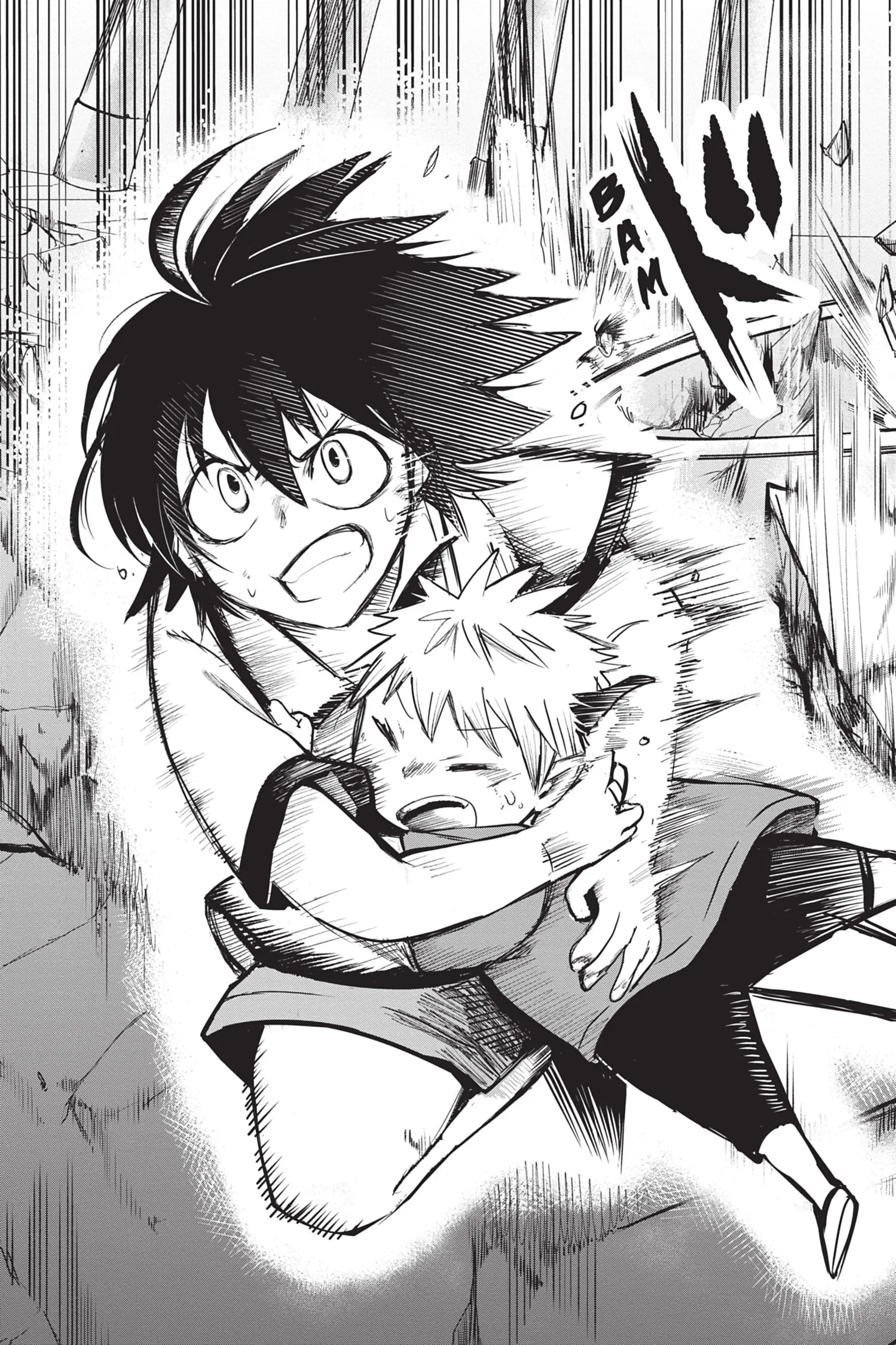 Mairimashita! Iruma-Kun - 77 - 655a09ef6c550.webp