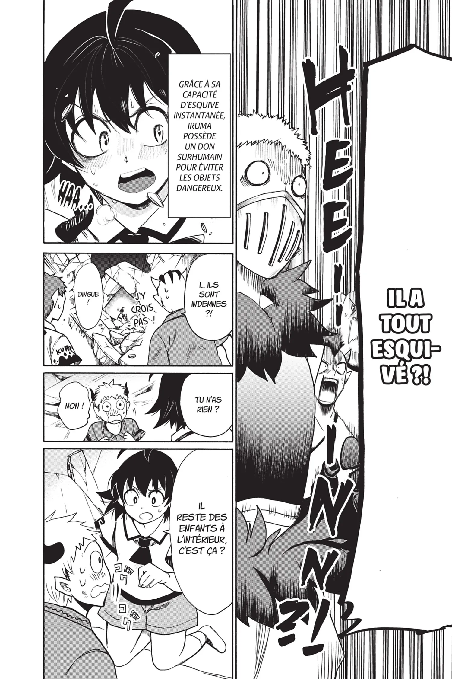 Mairimashita! Iruma-Kun - 77 - 655a09efefff5.webp