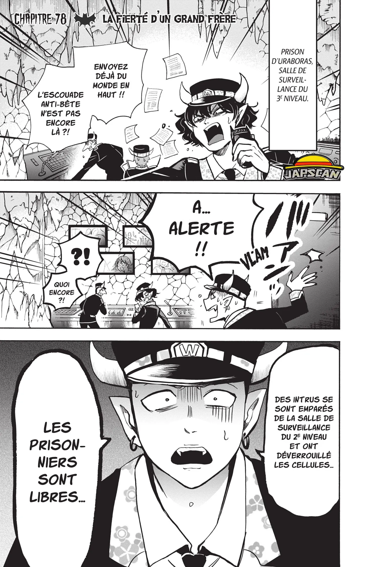 Mairimashita! Iruma-Kun - 78 - 655a09f3e60fb.webp