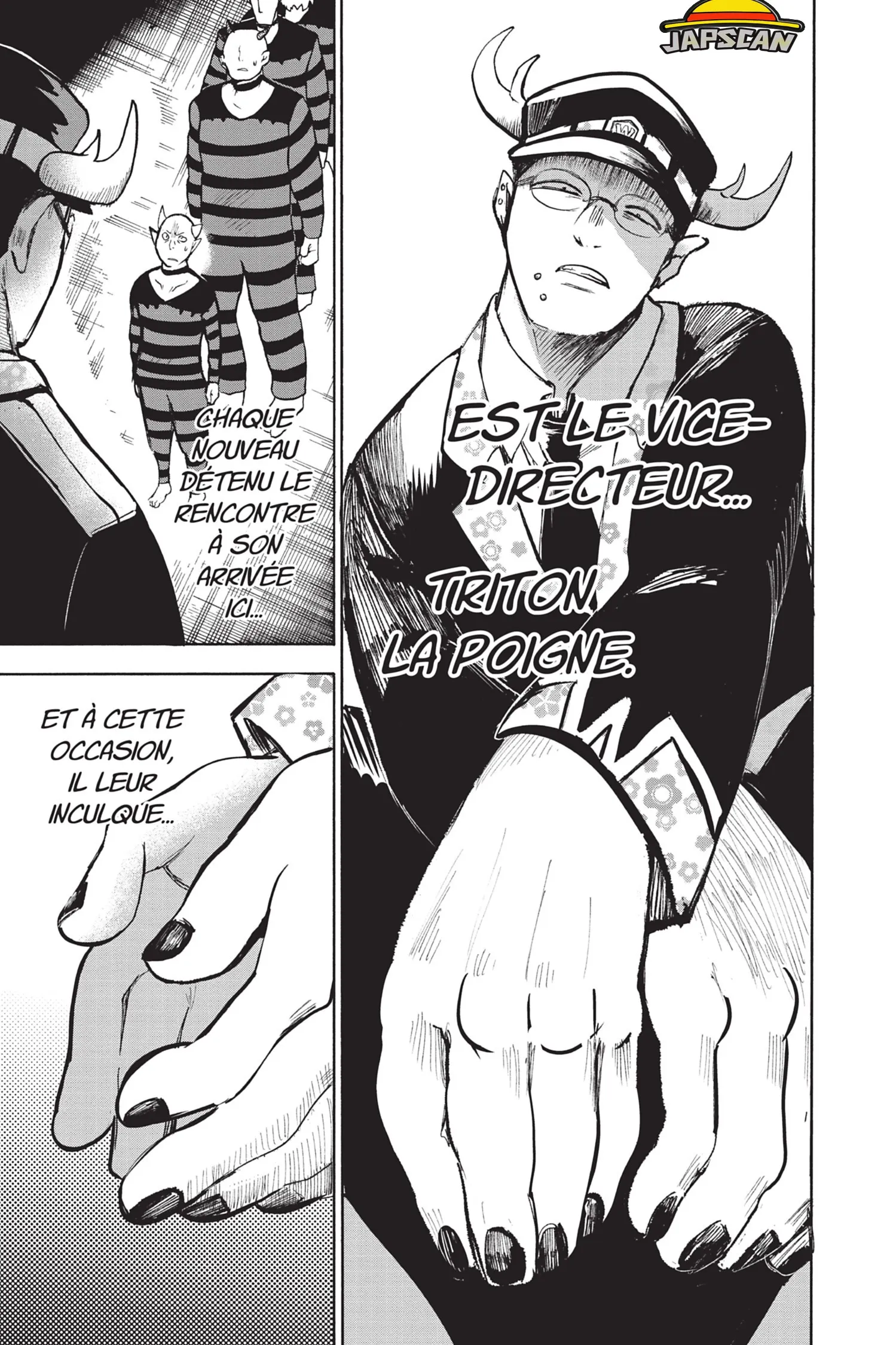 Mairimashita! Iruma-Kun - 78 - 655a09f643d63.webp