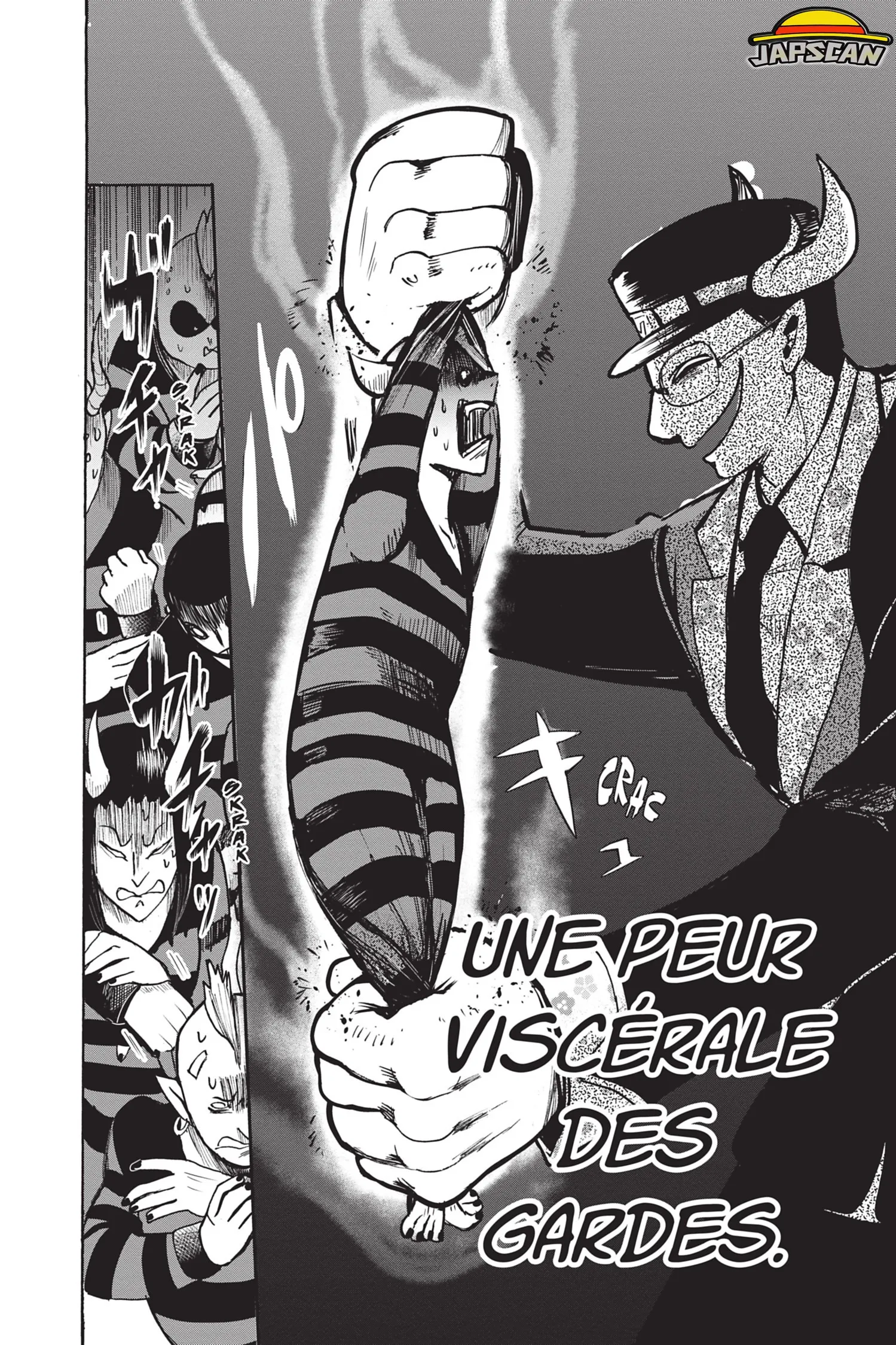 Mairimashita! Iruma-Kun - 78 - 655a09f6e4063.webp