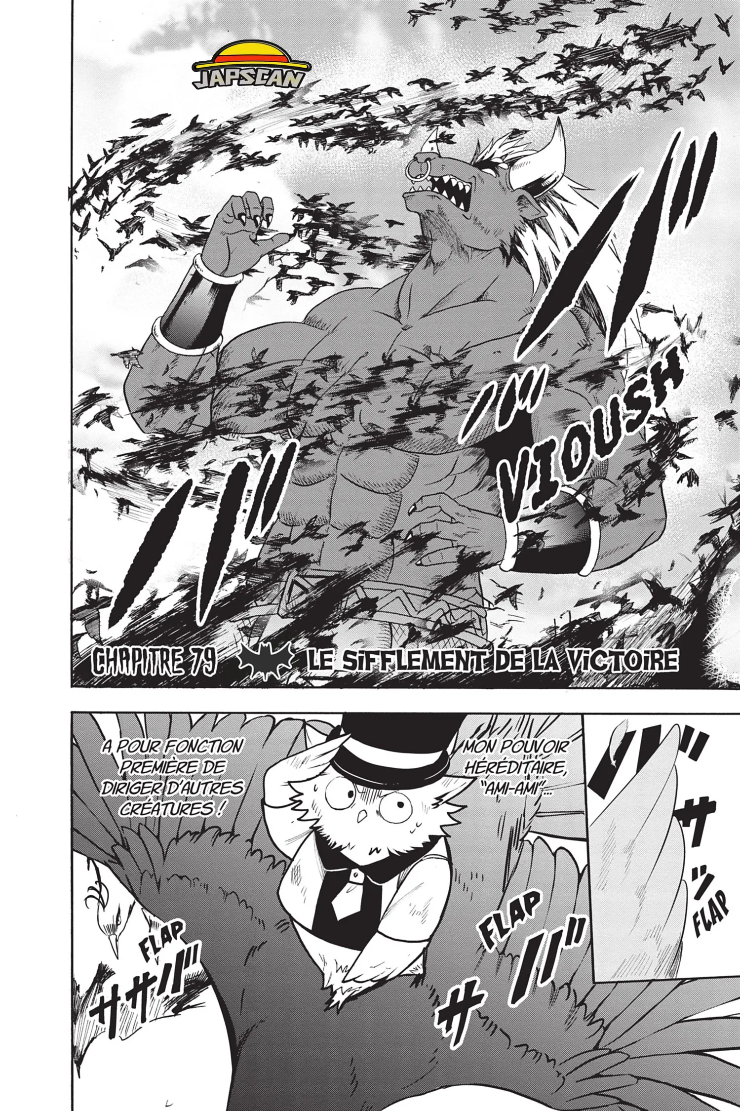 Mairimashita! Iruma-Kun - 79 - 655a0a00673e7.webp