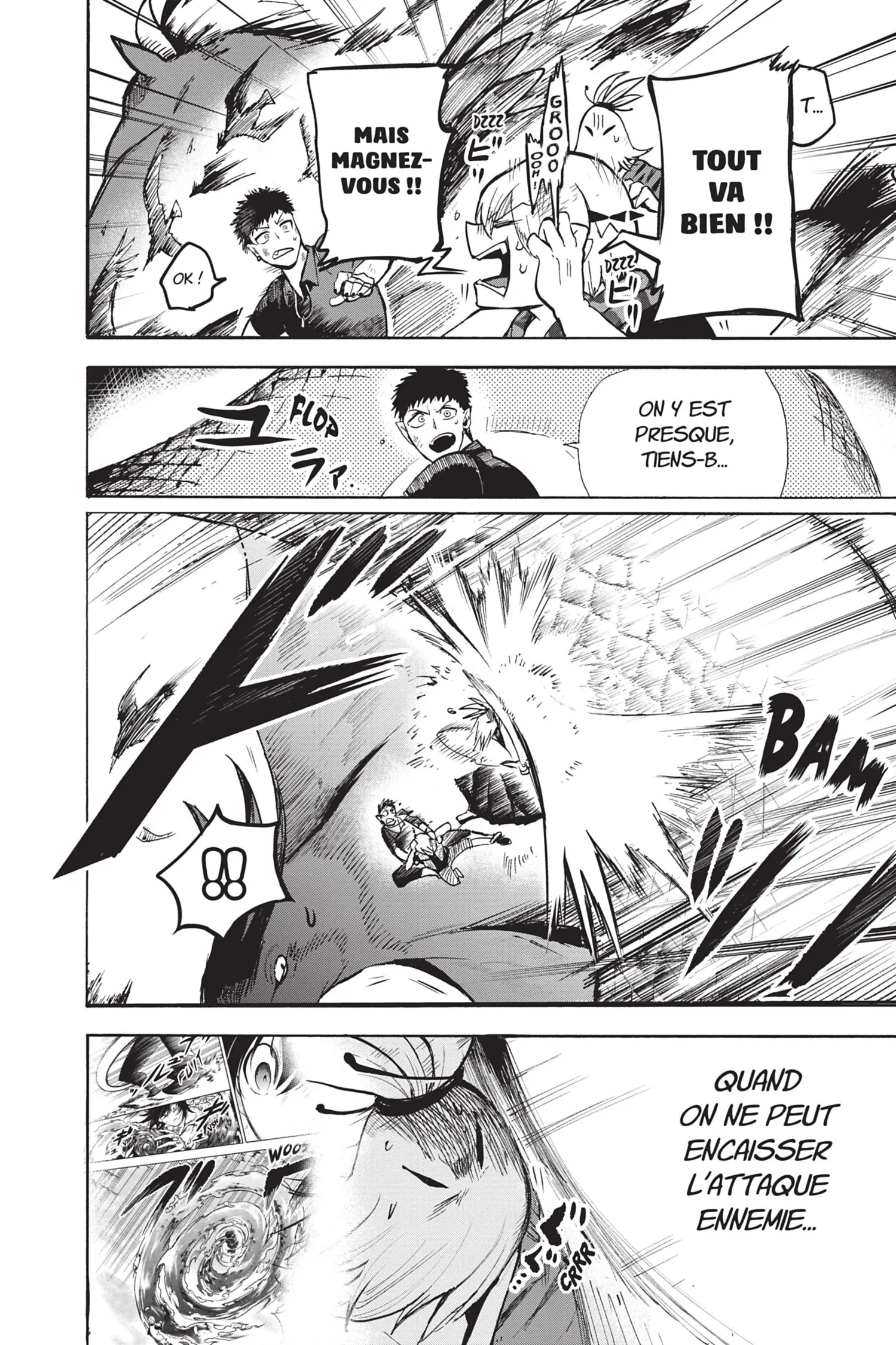Mairimashita! Iruma-Kun - 79 - 655a0a02c9af6.webp