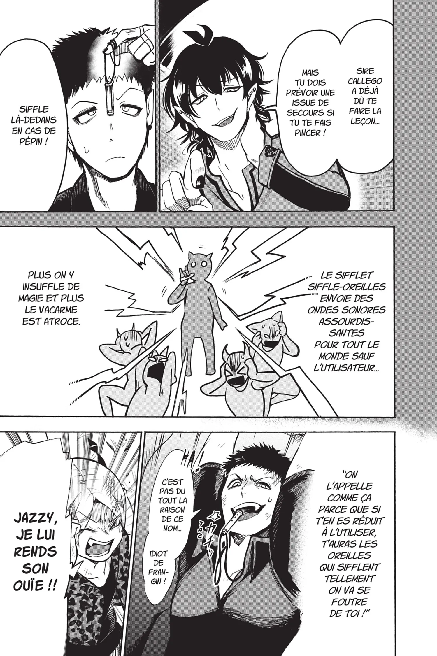 Mairimashita! Iruma-Kun - 79 - 655a0a047bfba.webp