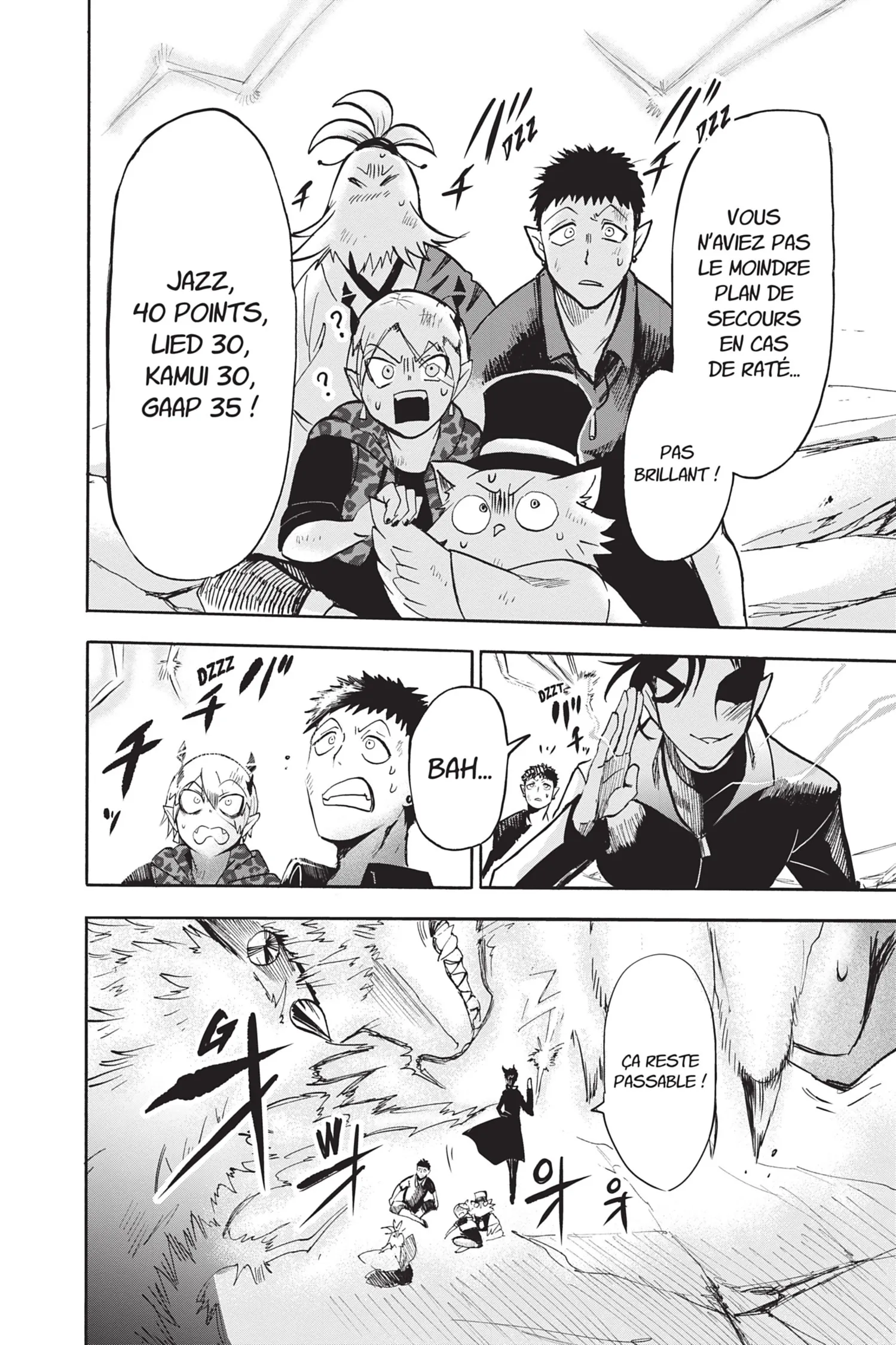 Mairimashita! Iruma-Kun - 79 - 655a0a08b6a41.webp