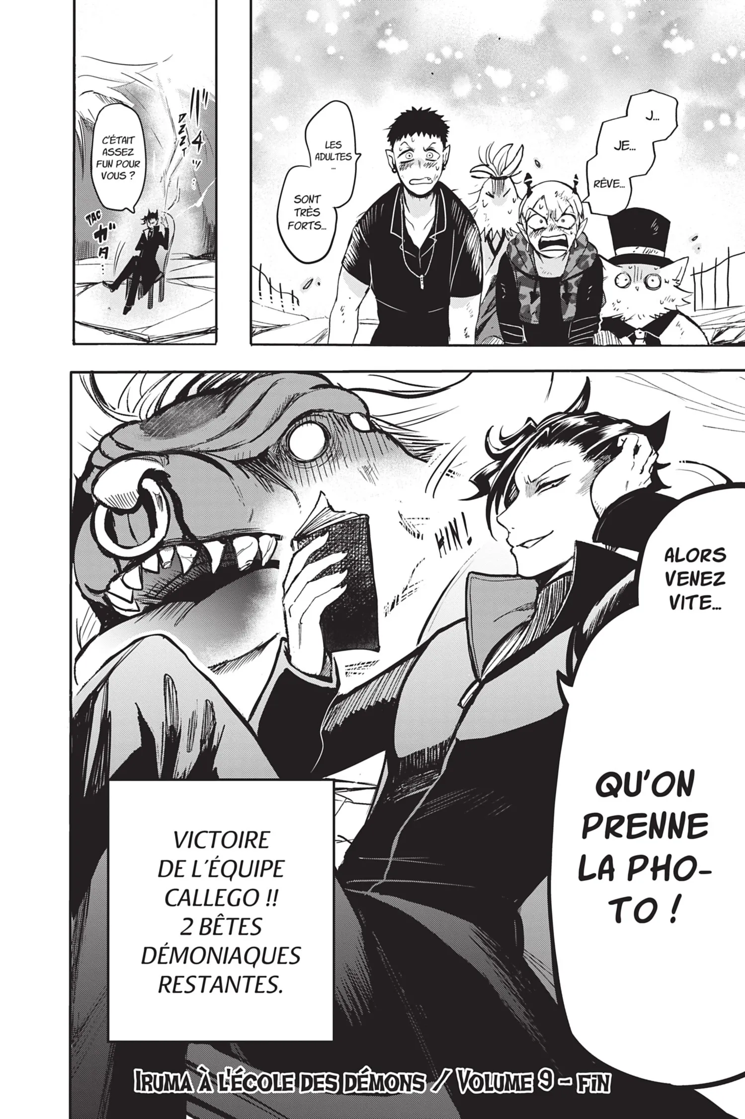 Mairimashita! Iruma-Kun - 79 - 655a0a0b3be0a.webp