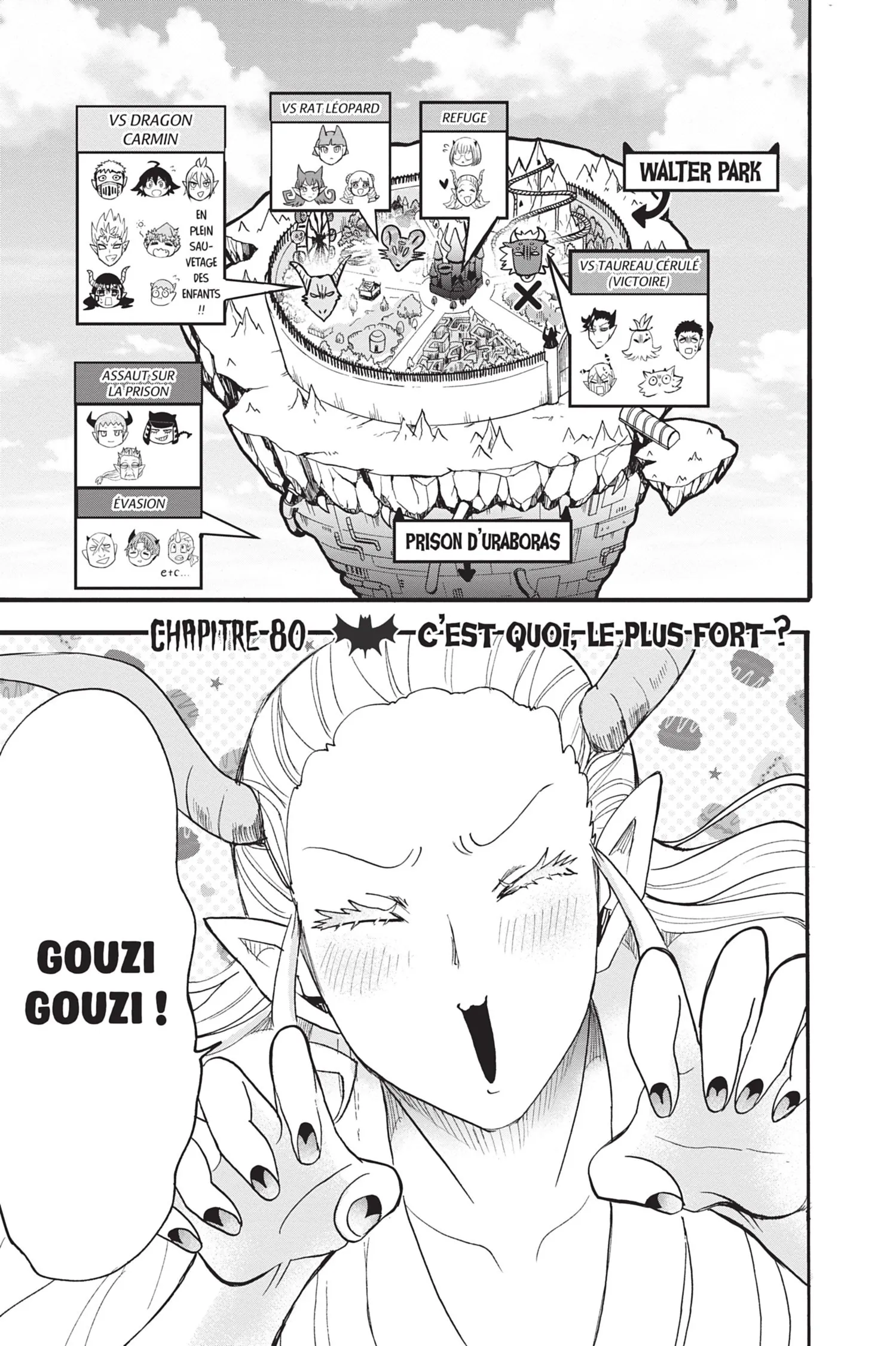 Mairimashita! Iruma-Kun - 80 - 655a0a0e91ef1.webp