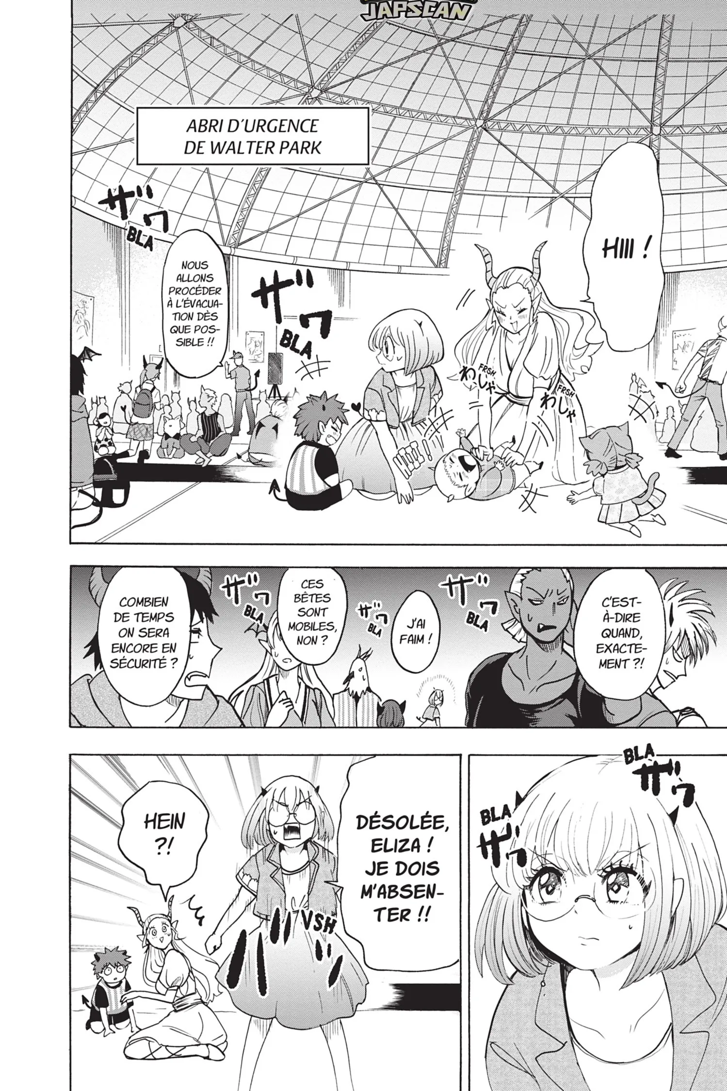 Mairimashita! Iruma-Kun - 80 - 655a0a0f2ad3c.webp