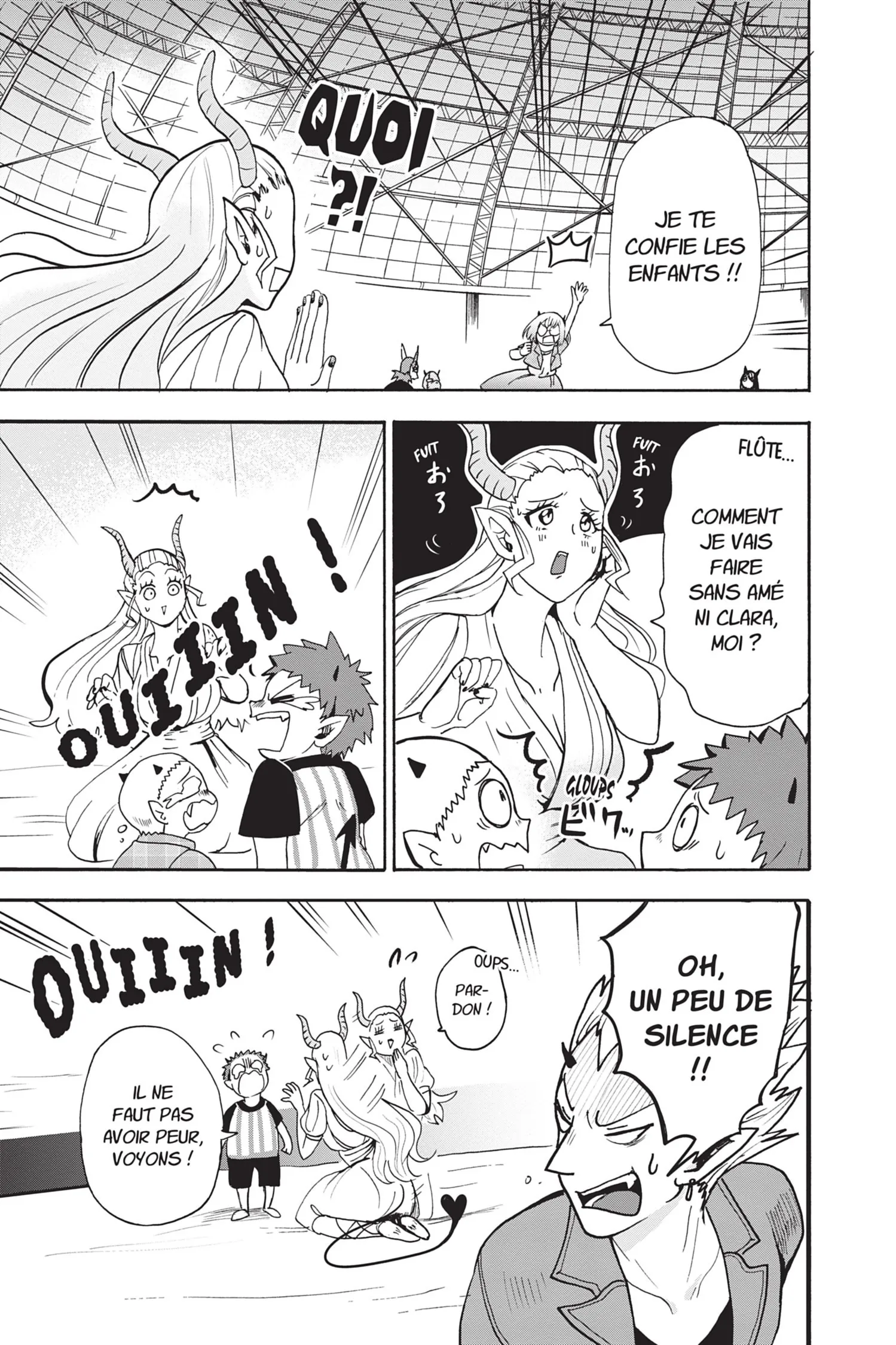 Mairimashita! Iruma-Kun - 80 - 655a0a0fbde4f.webp