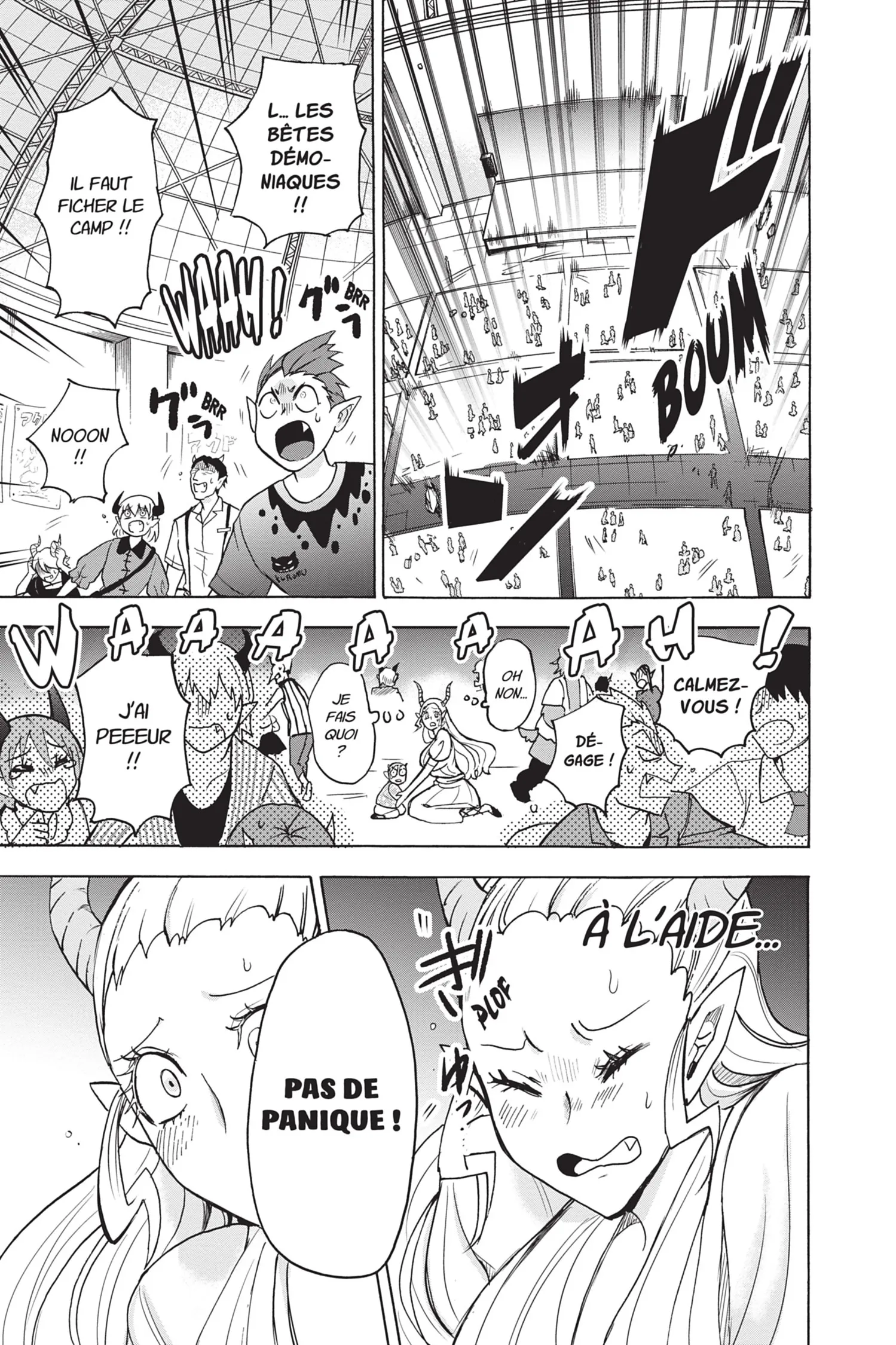 Mairimashita! Iruma-Kun - 80 - 655a0a10e0d92.webp