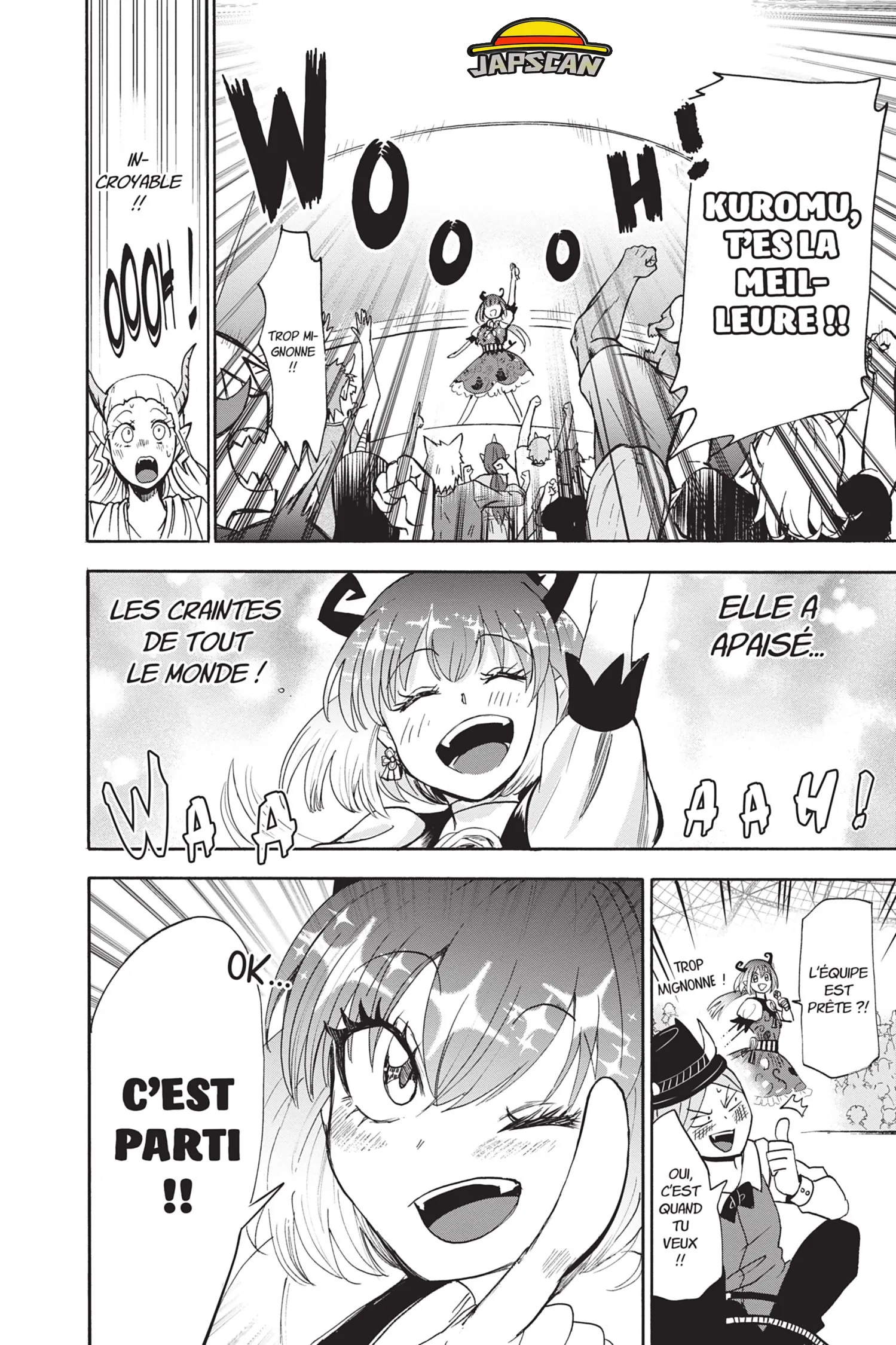 Mairimashita! Iruma-Kun - 80 - 655a0a14e31a4.webp