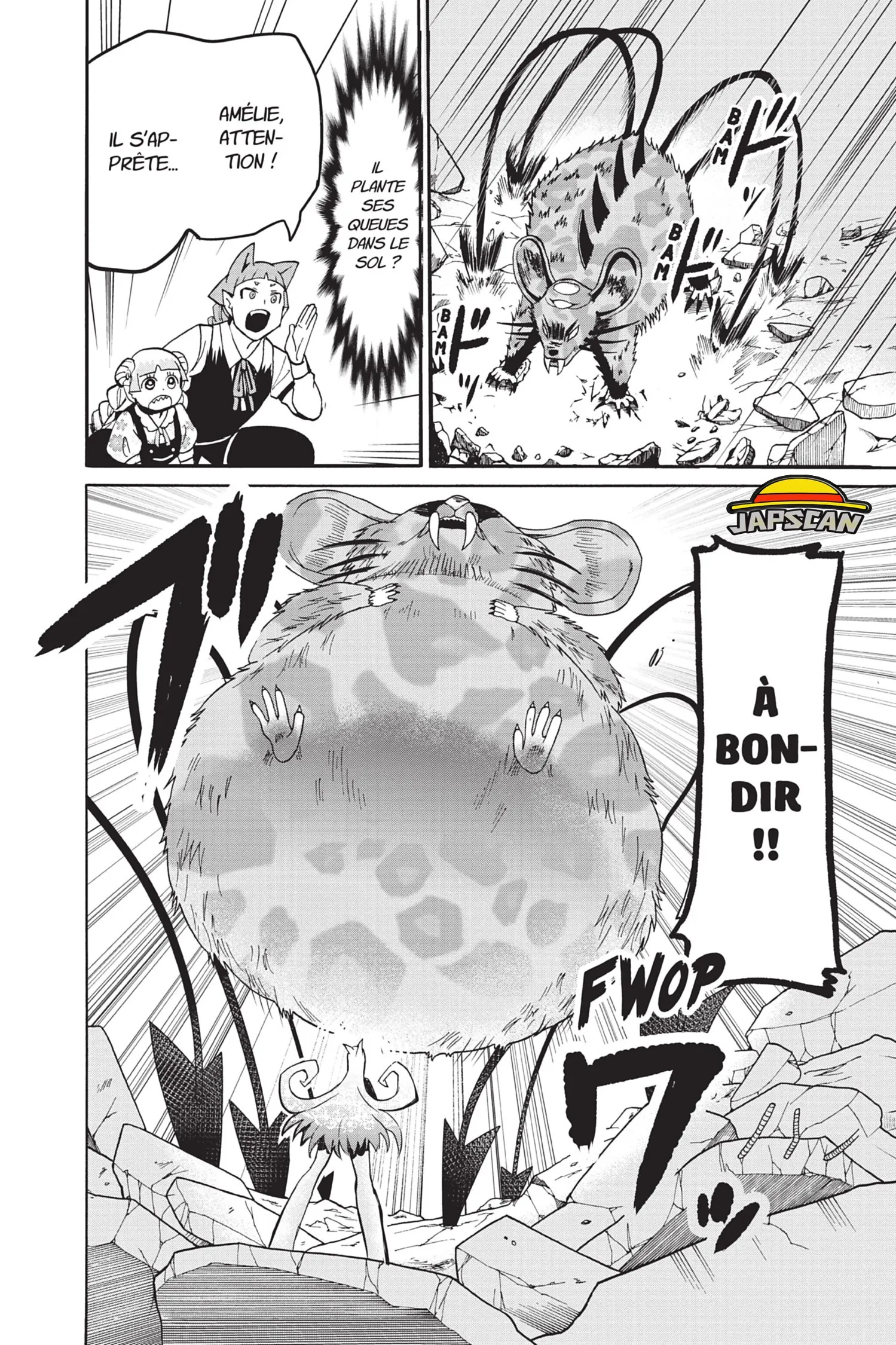 Mairimashita! Iruma-Kun - 81 - 655a0a1b09b18.webp