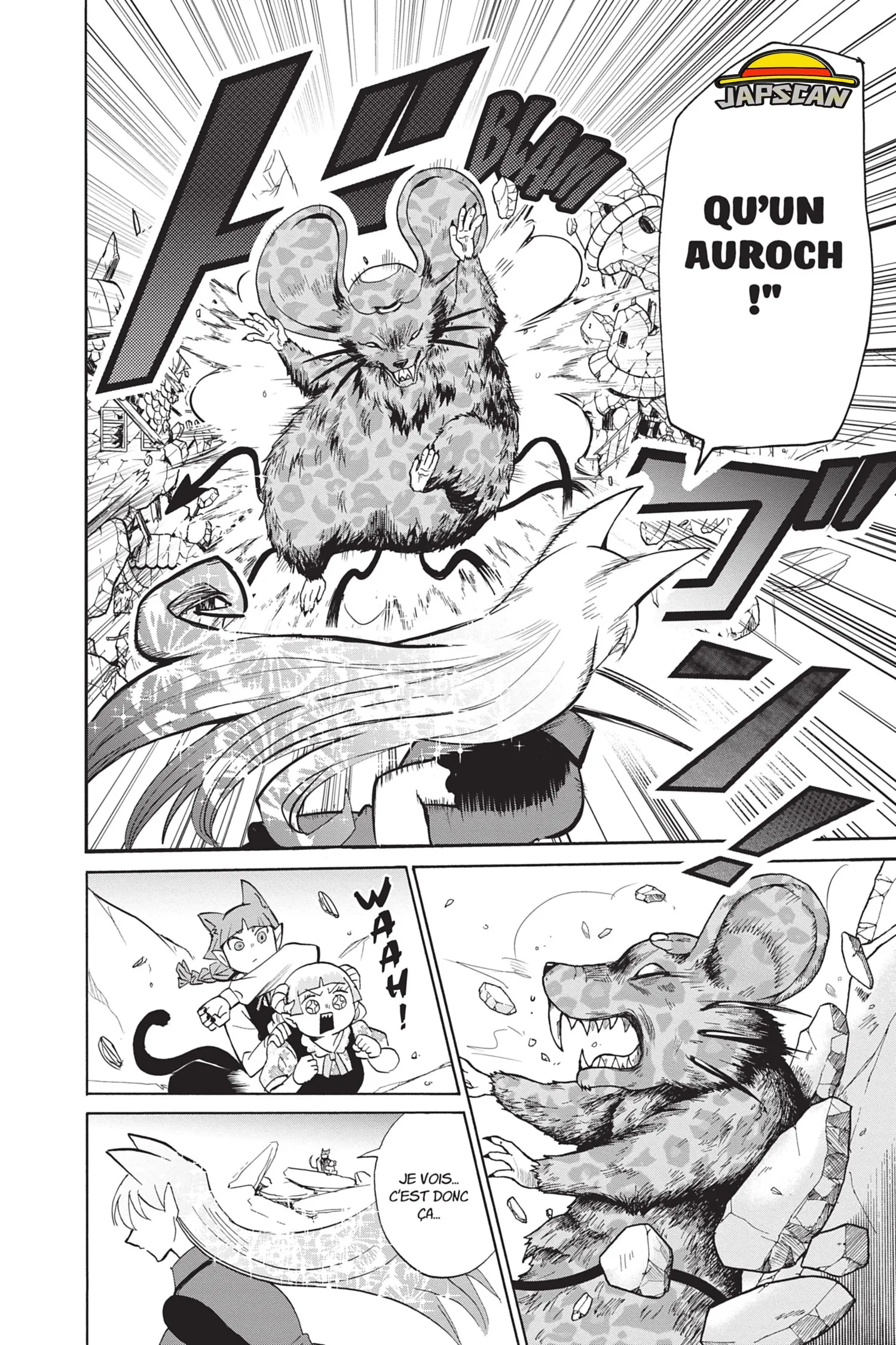 Mairimashita! Iruma-Kun - 81 - 655a0a1c41196.webp