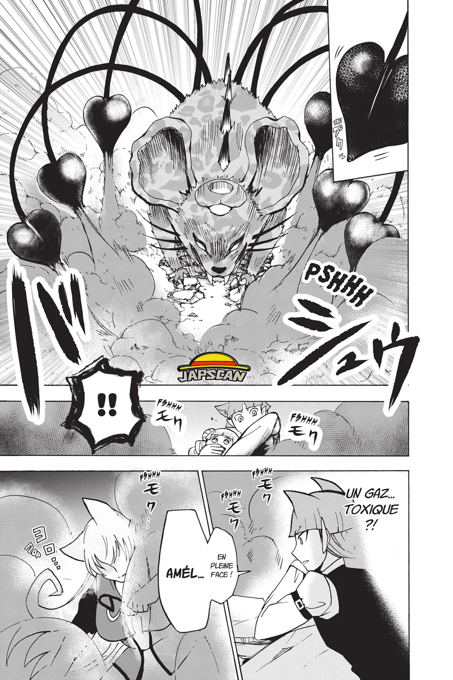 Mairimashita! Iruma-Kun - 81 - 655a0a1e251cc.webp