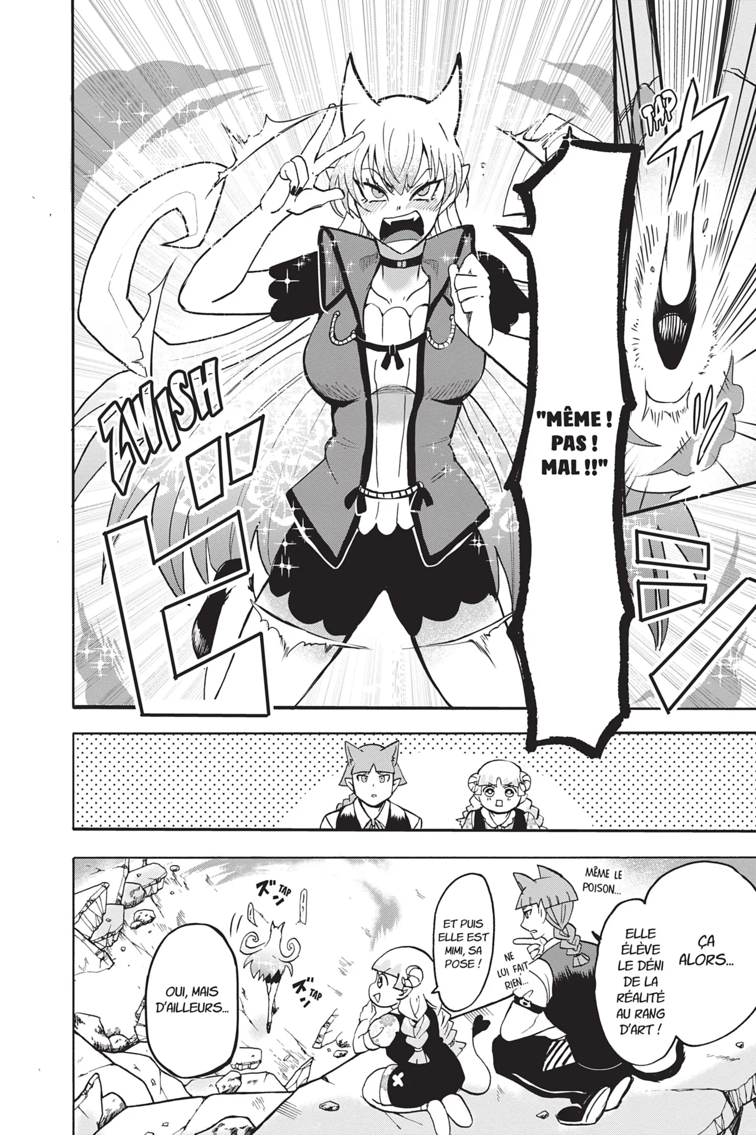 Mairimashita! Iruma-Kun - 81 - 655a0a1ebf85b.webp