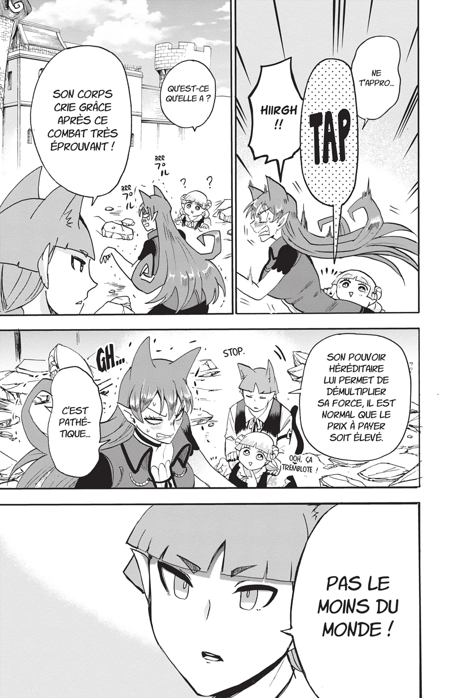 Mairimashita! Iruma-Kun - 81 - 655a0a21cfe6b.webp