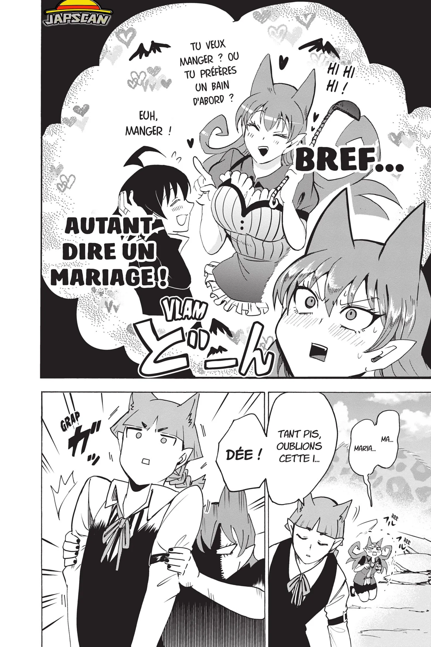 Mairimashita! Iruma-Kun - 81 - 655a0a236cc7f.webp