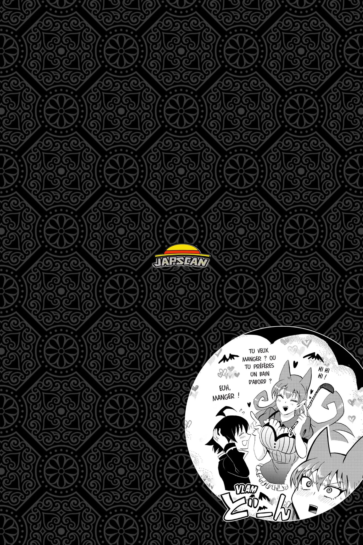 Mairimashita! Iruma-Kun - 82 - 655a0a26e0608.webp