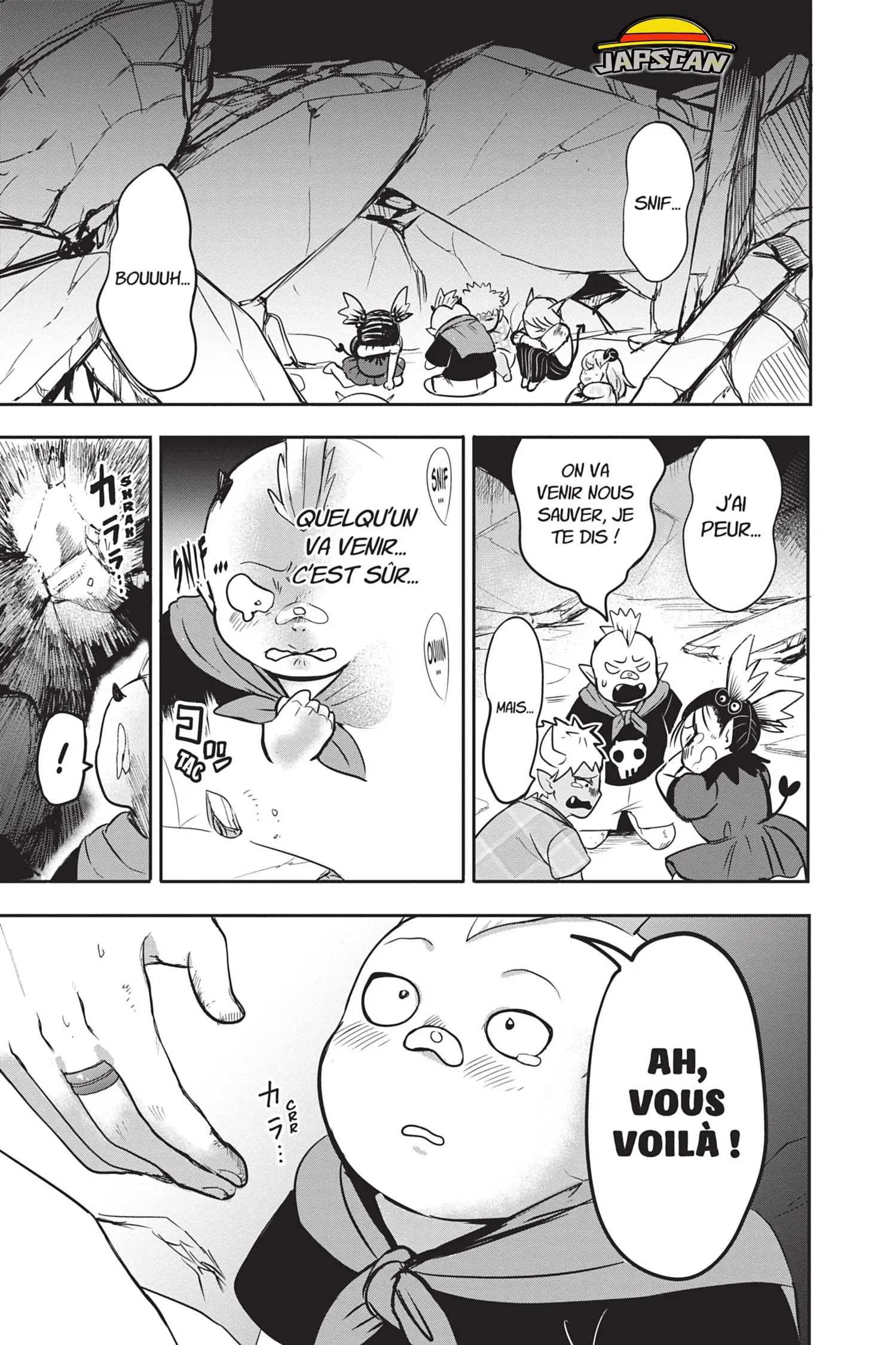 Mairimashita! Iruma-Kun - 82 - 655a0a27789bc.webp