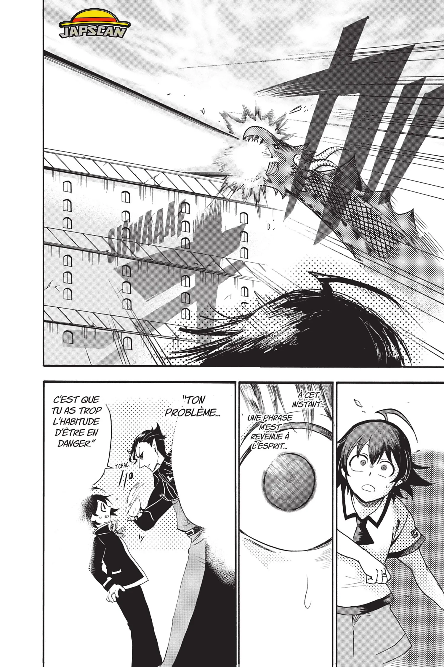 Mairimashita! Iruma-Kun - 83 - 655a0a35a8034.webp