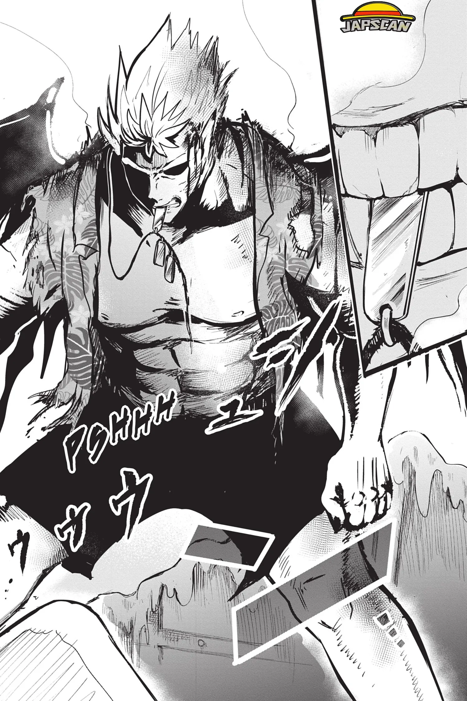 Mairimashita! Iruma-Kun - 83 - 655a0a36d2a19.webp
