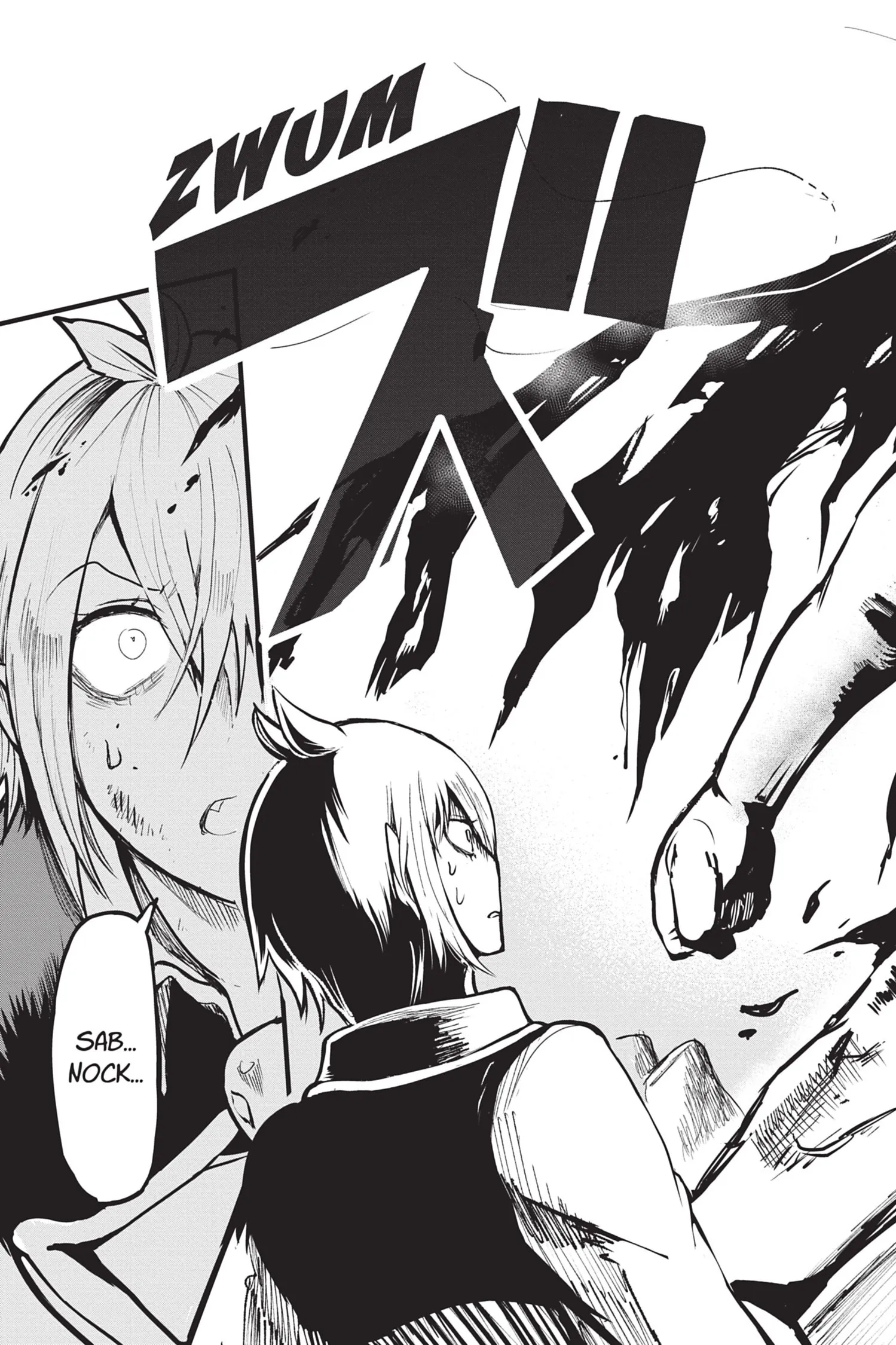 Mairimashita! Iruma-Kun - 83 - 655a0a37624b7.webp
