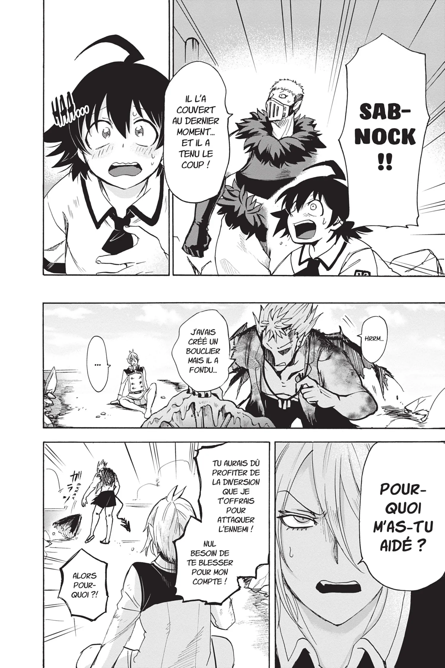Mairimashita! Iruma-Kun - 83 - 655a0a37e84fc.webp