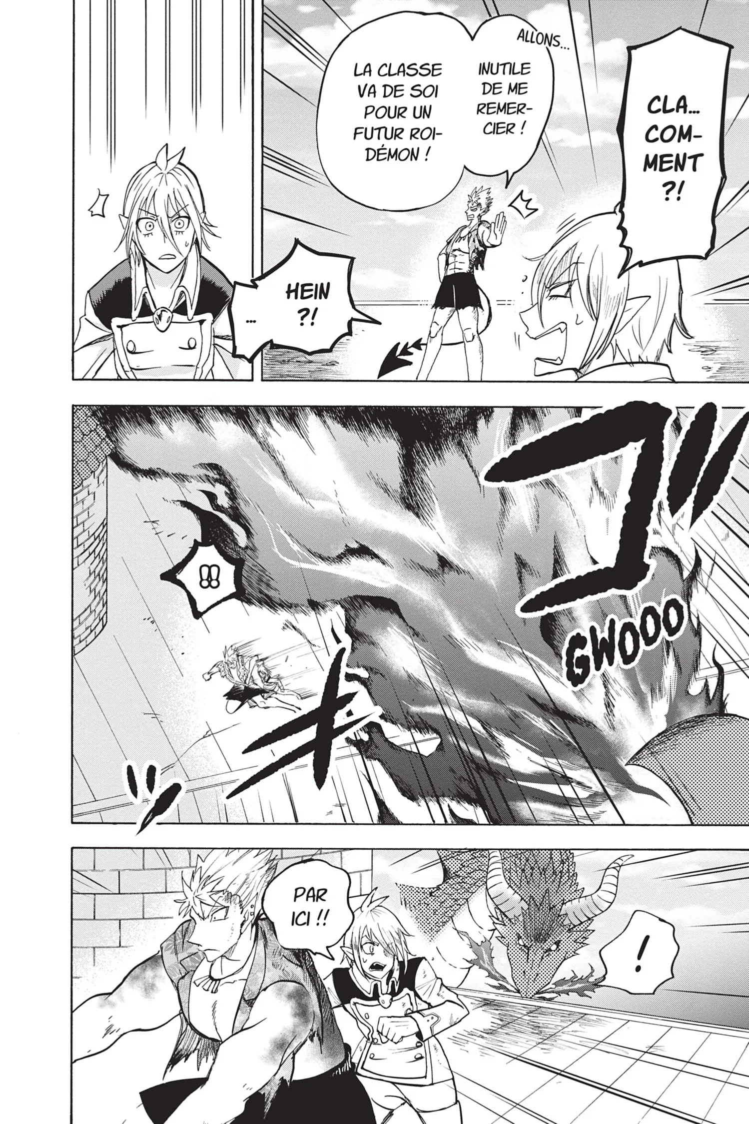 Mairimashita! Iruma-Kun - 83 - 655a0a3914162.webp