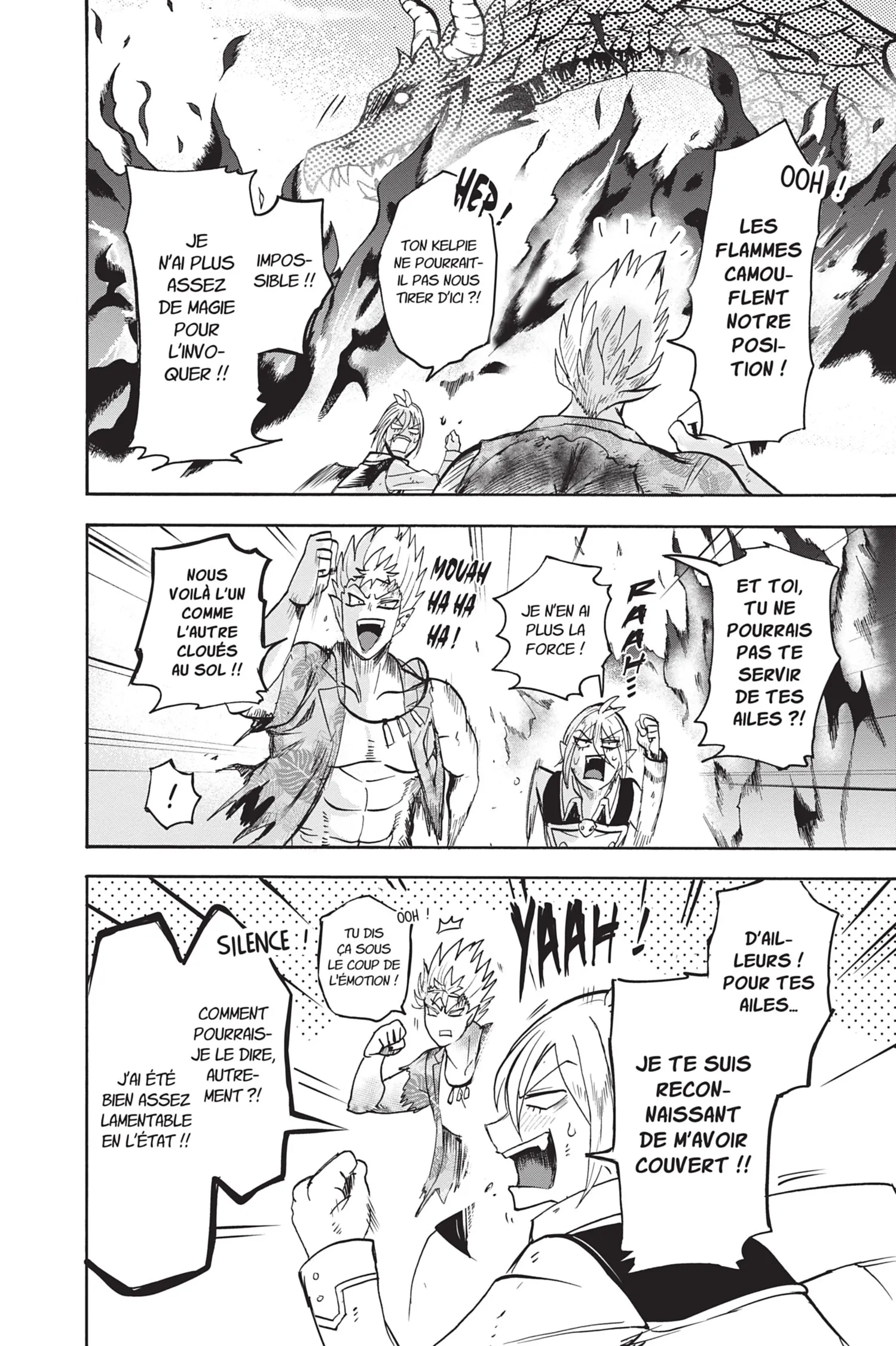 Mairimashita! Iruma-Kun - 83 - 655a0a3e8403c.webp